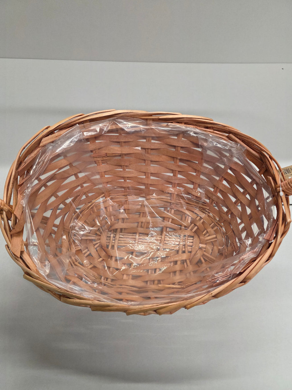 Basket Manhattan Oval 15 Inch