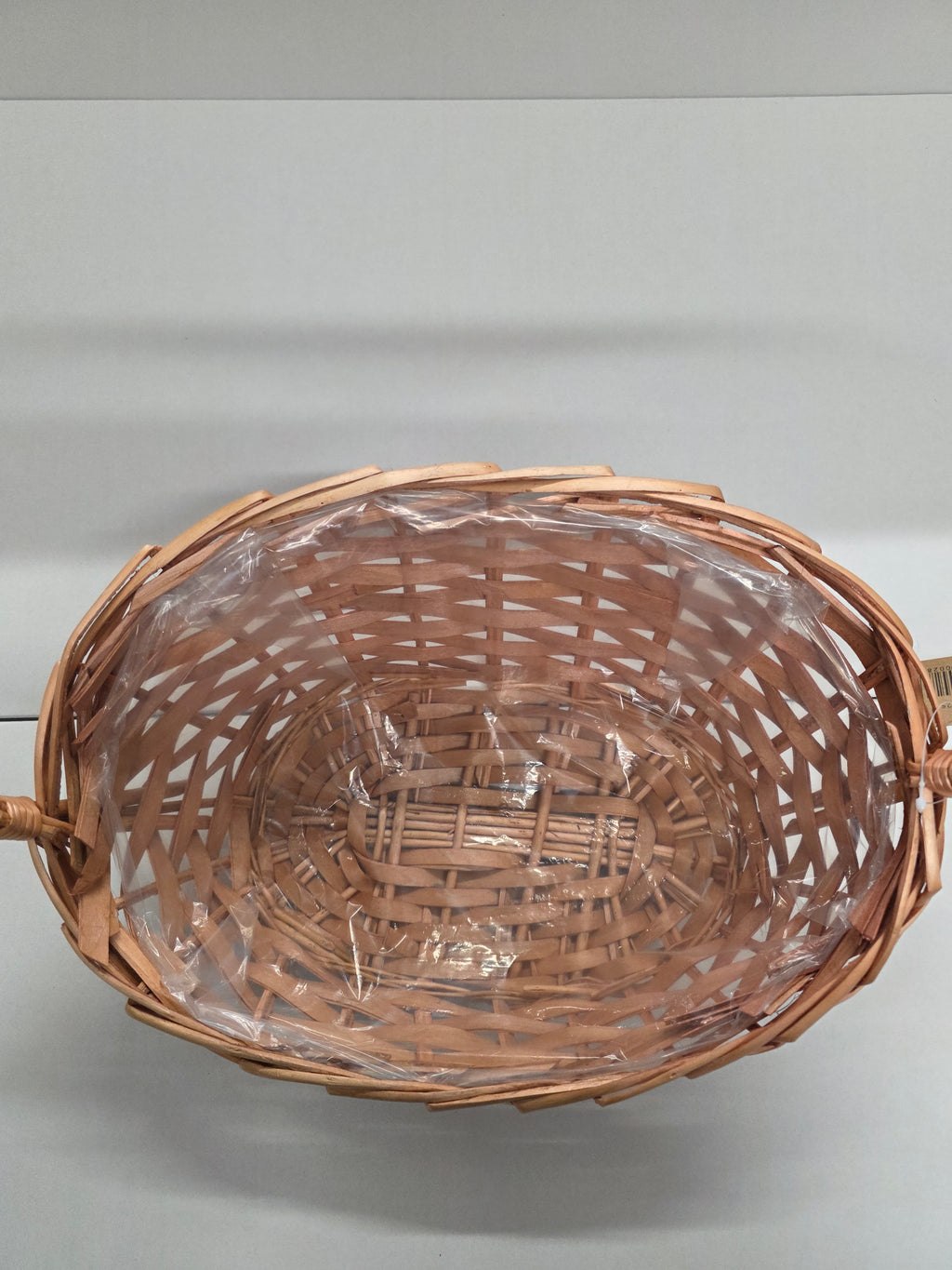 Basket Manhattan Oval 15 Inch