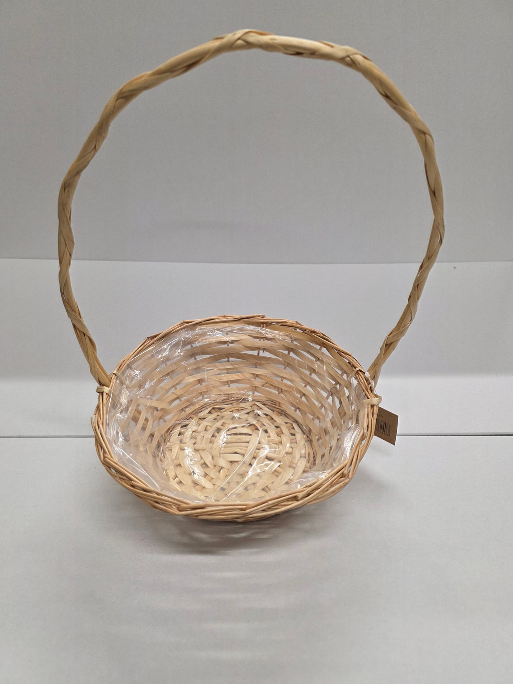 Basket Round Florida 10 Inch (PACK OF 2)