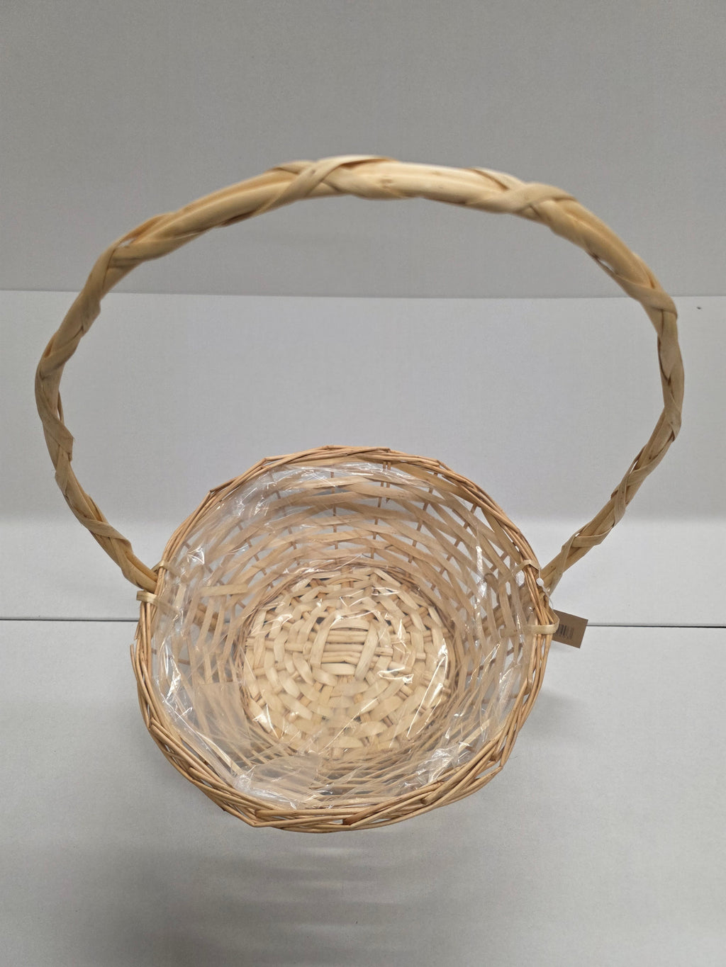 Basket Round Florida 10 Inch (PACK OF 2)