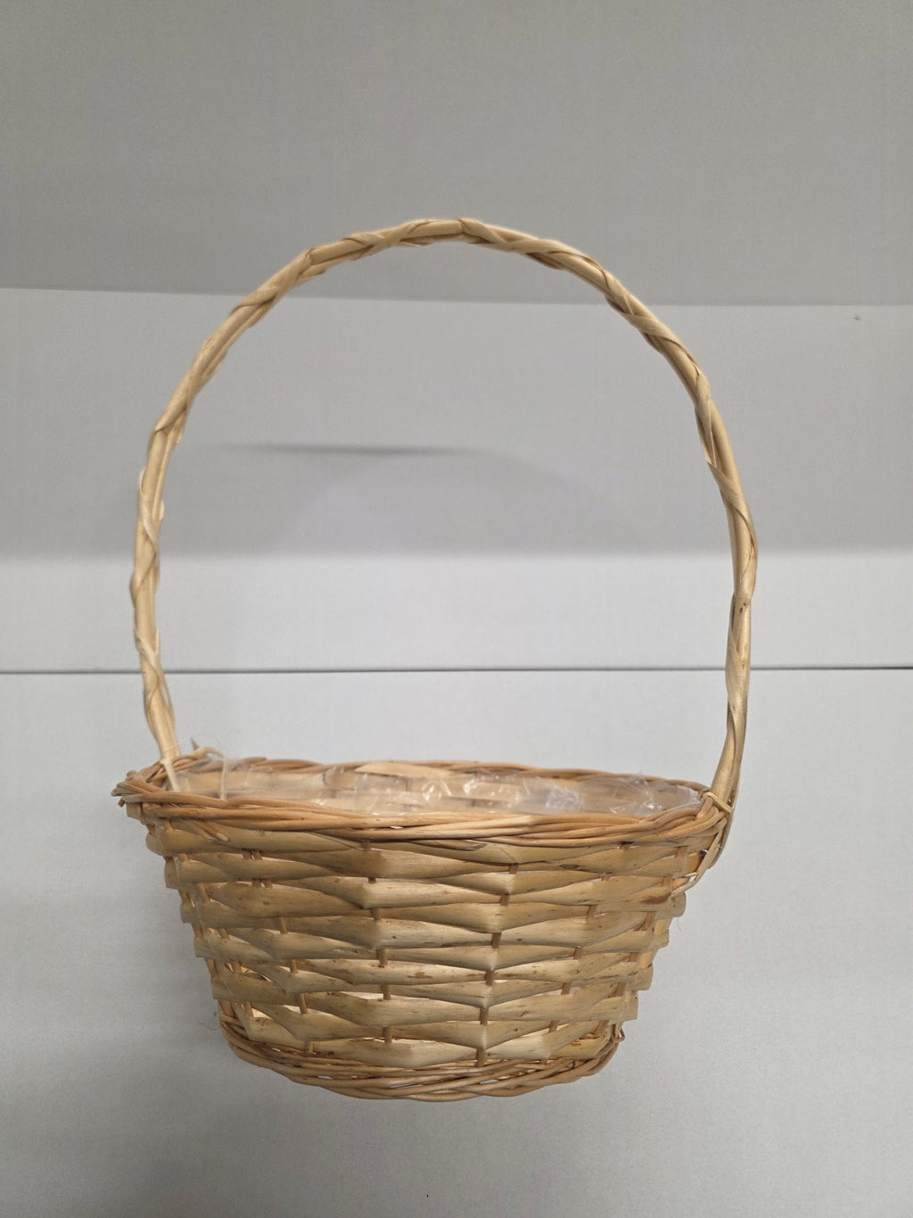 Basket Round Florida 10 Inch (PACK OF 2)