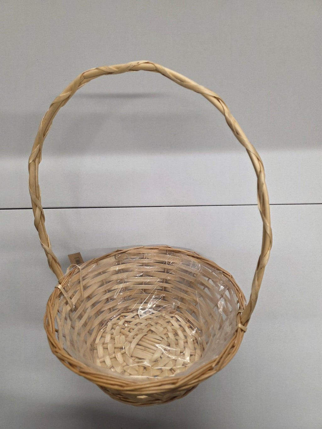 Basket Round Florida 10 Inch (PACK OF 2)