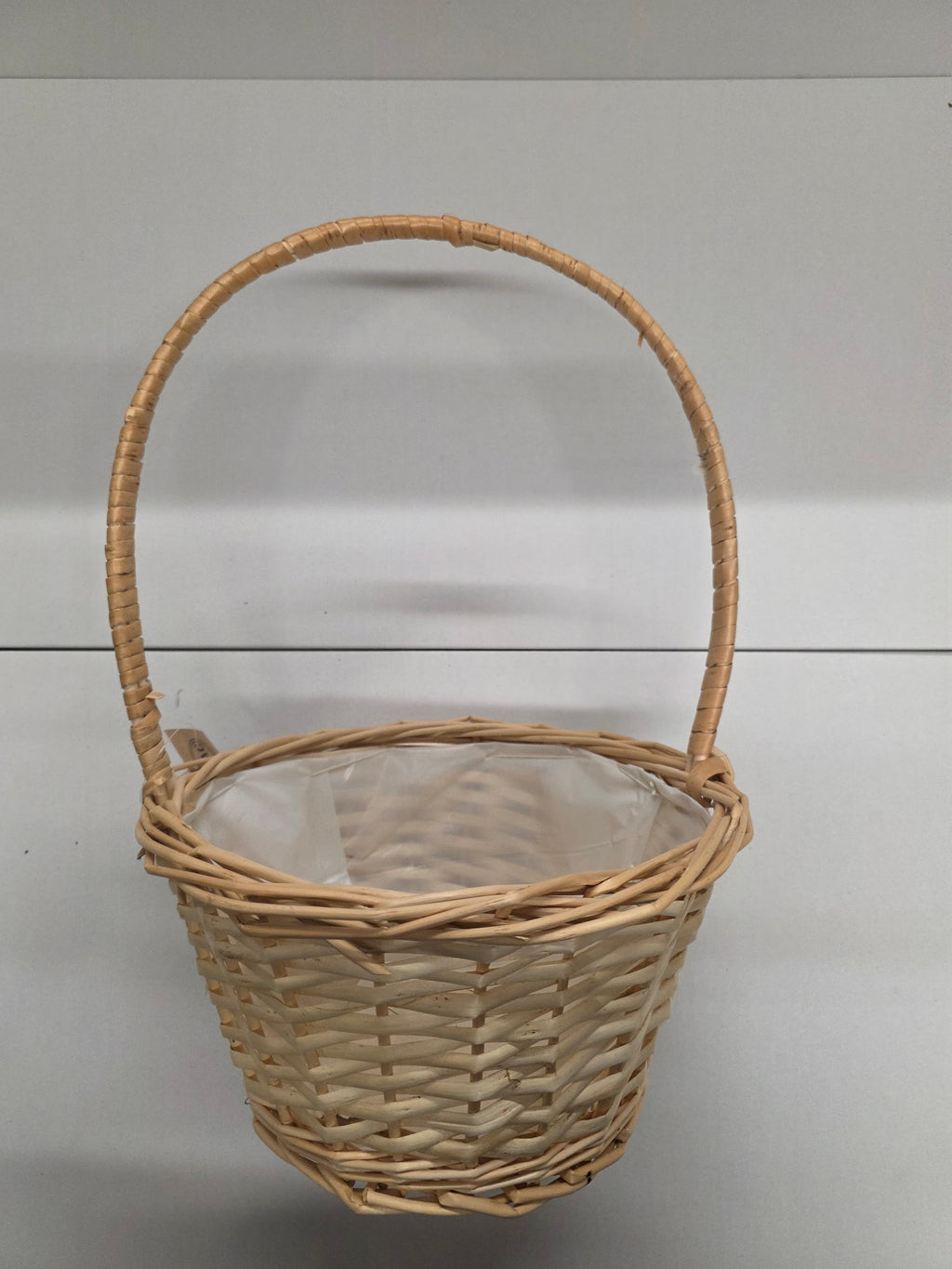 Basket Willow Loop Handle