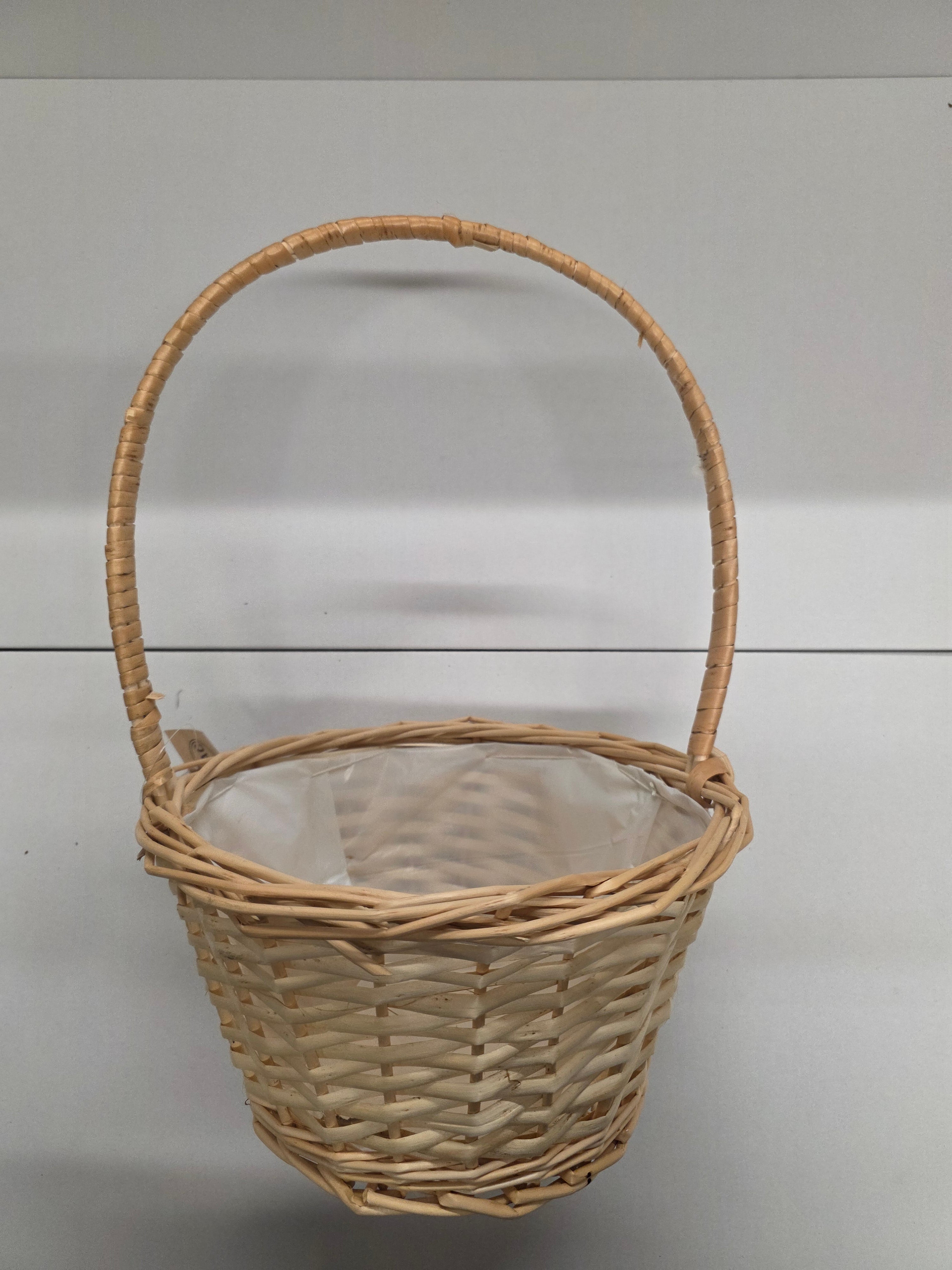 Basket Willow Loop Handle