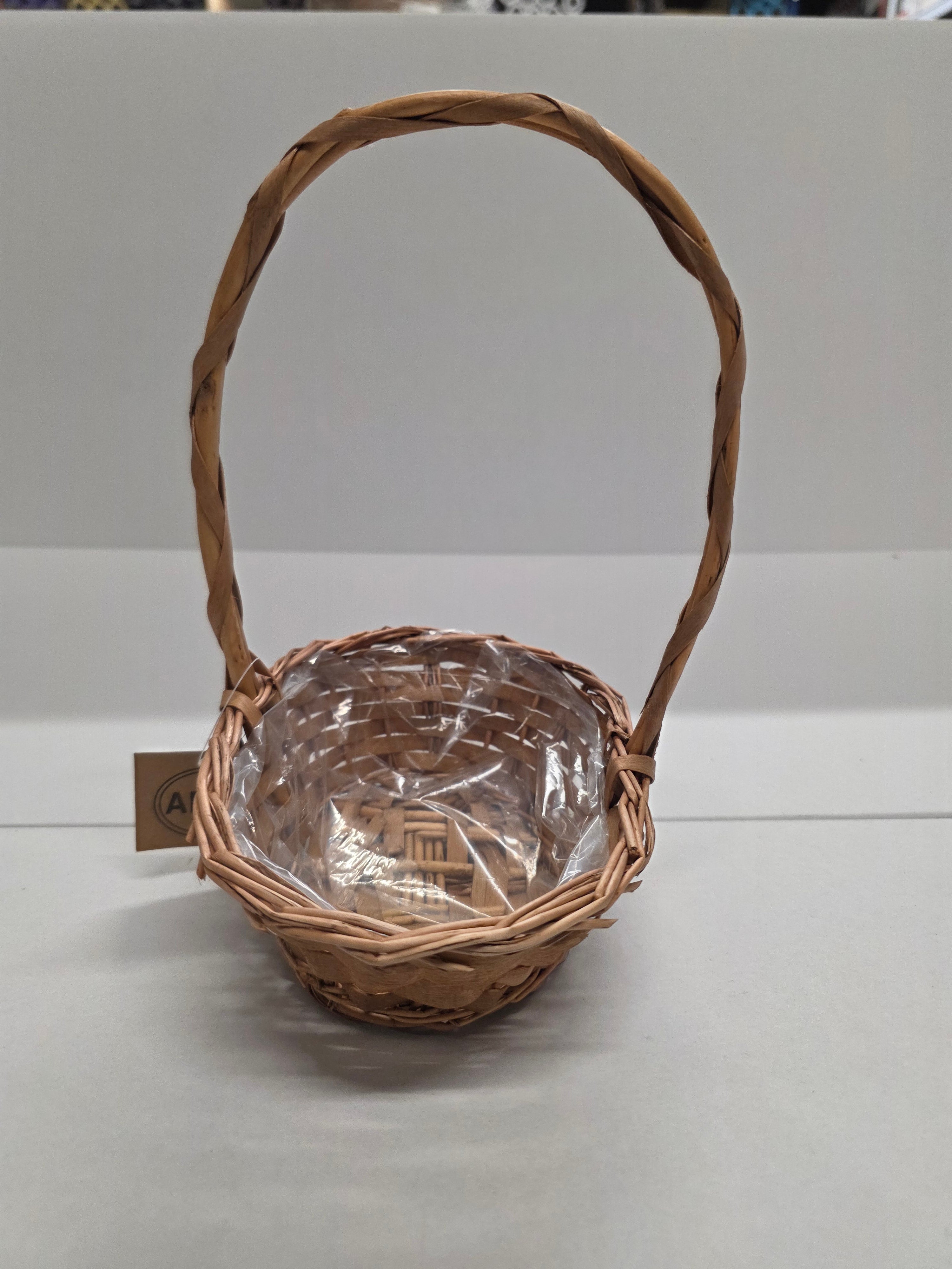 Punt Basket 8 Inch (PACK OF 2)