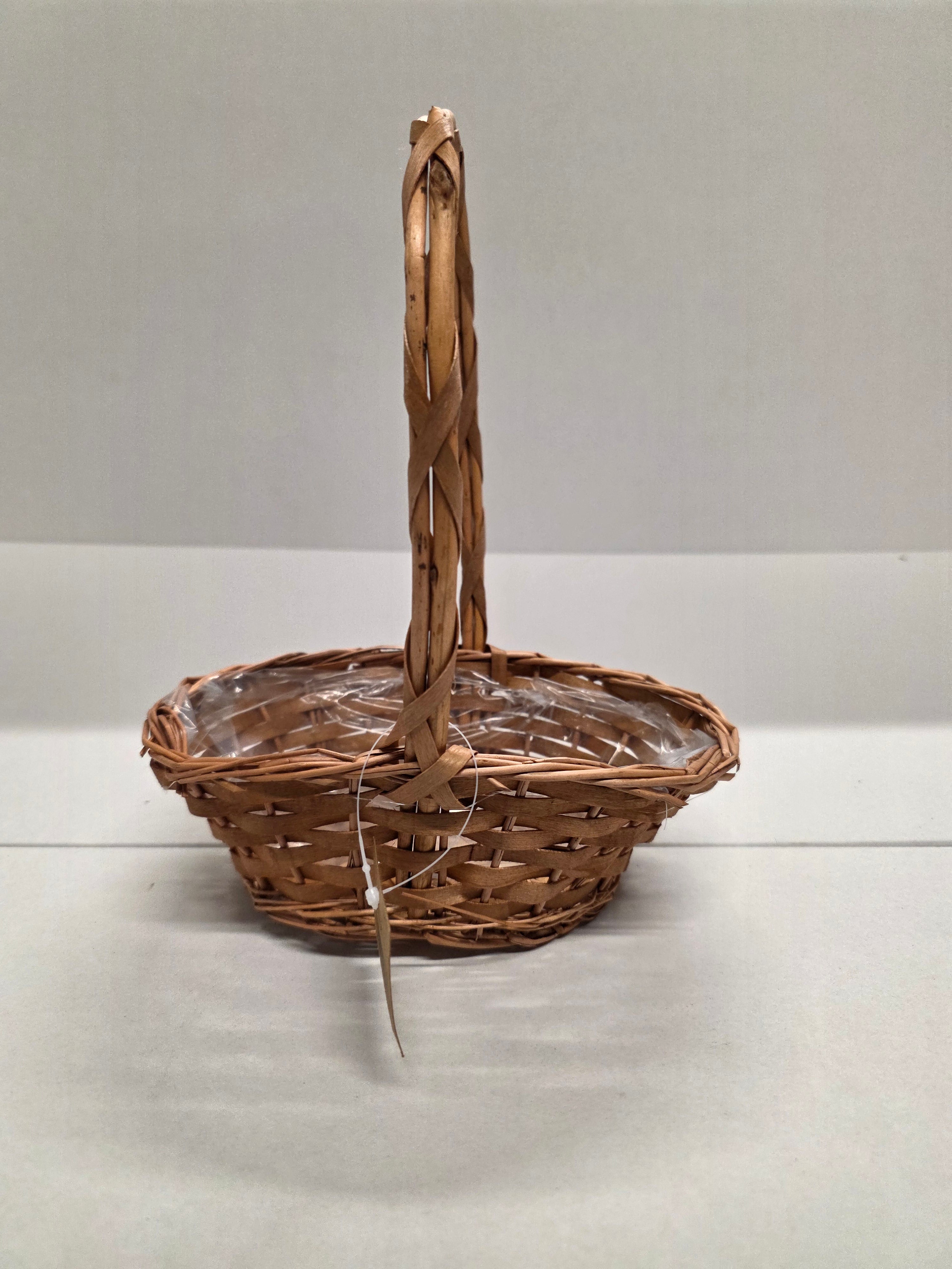 Punt Basket 8 Inch (PACK OF 2)