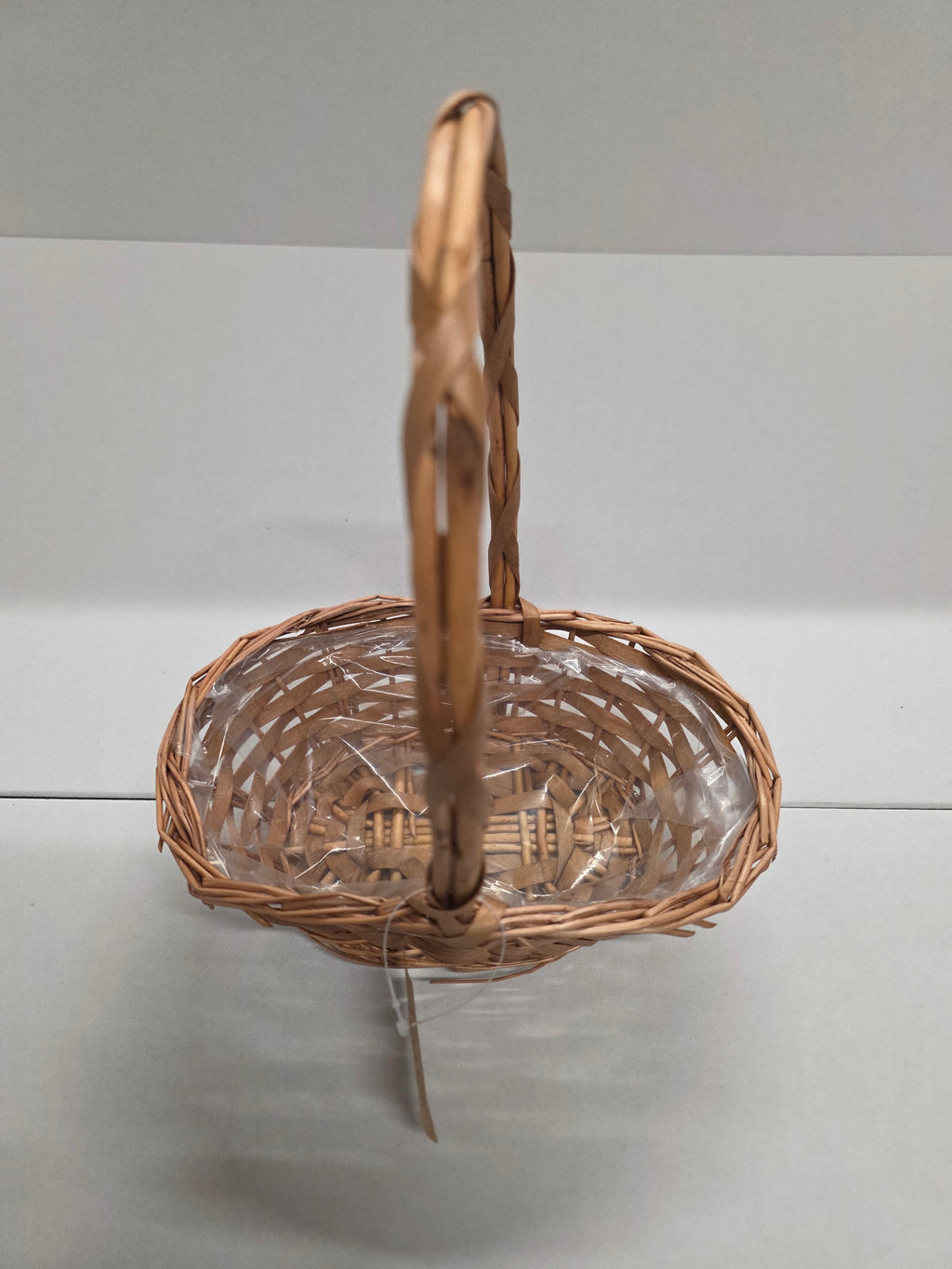 Punt Basket 8 Inch (PACK OF 2)