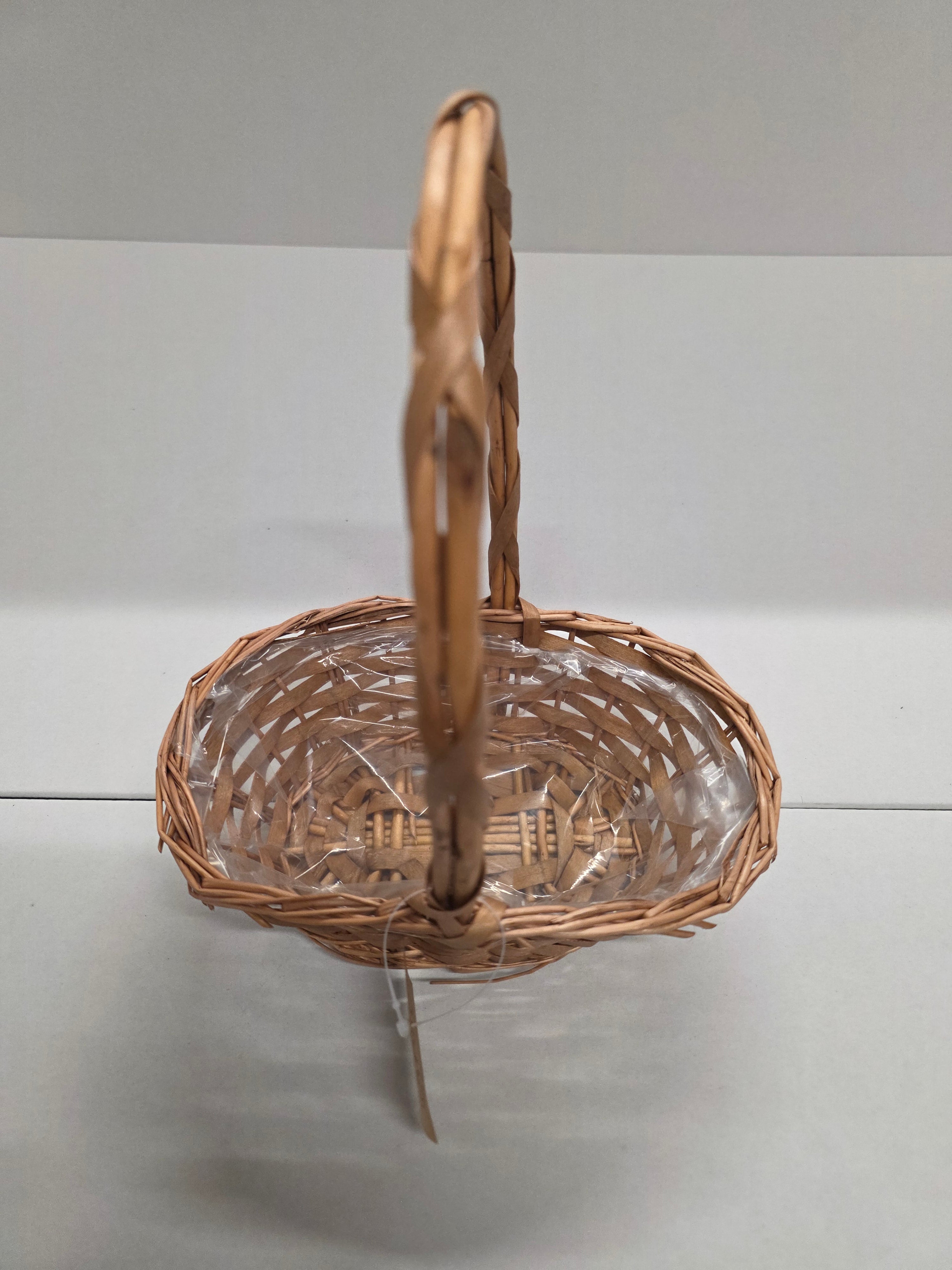 Punt Basket 8 Inch (PACK OF 2)