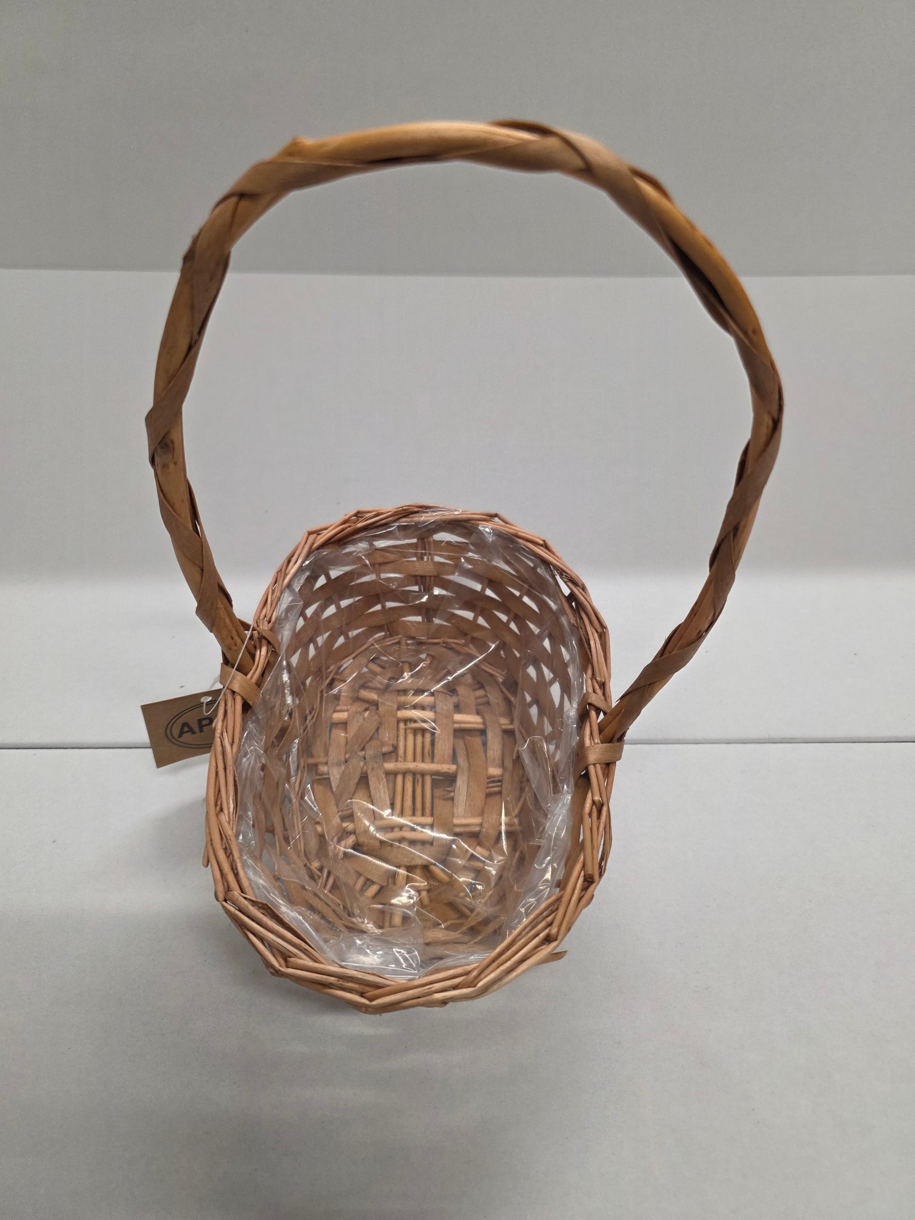 Punt Basket 8 Inch (PACK OF 2)