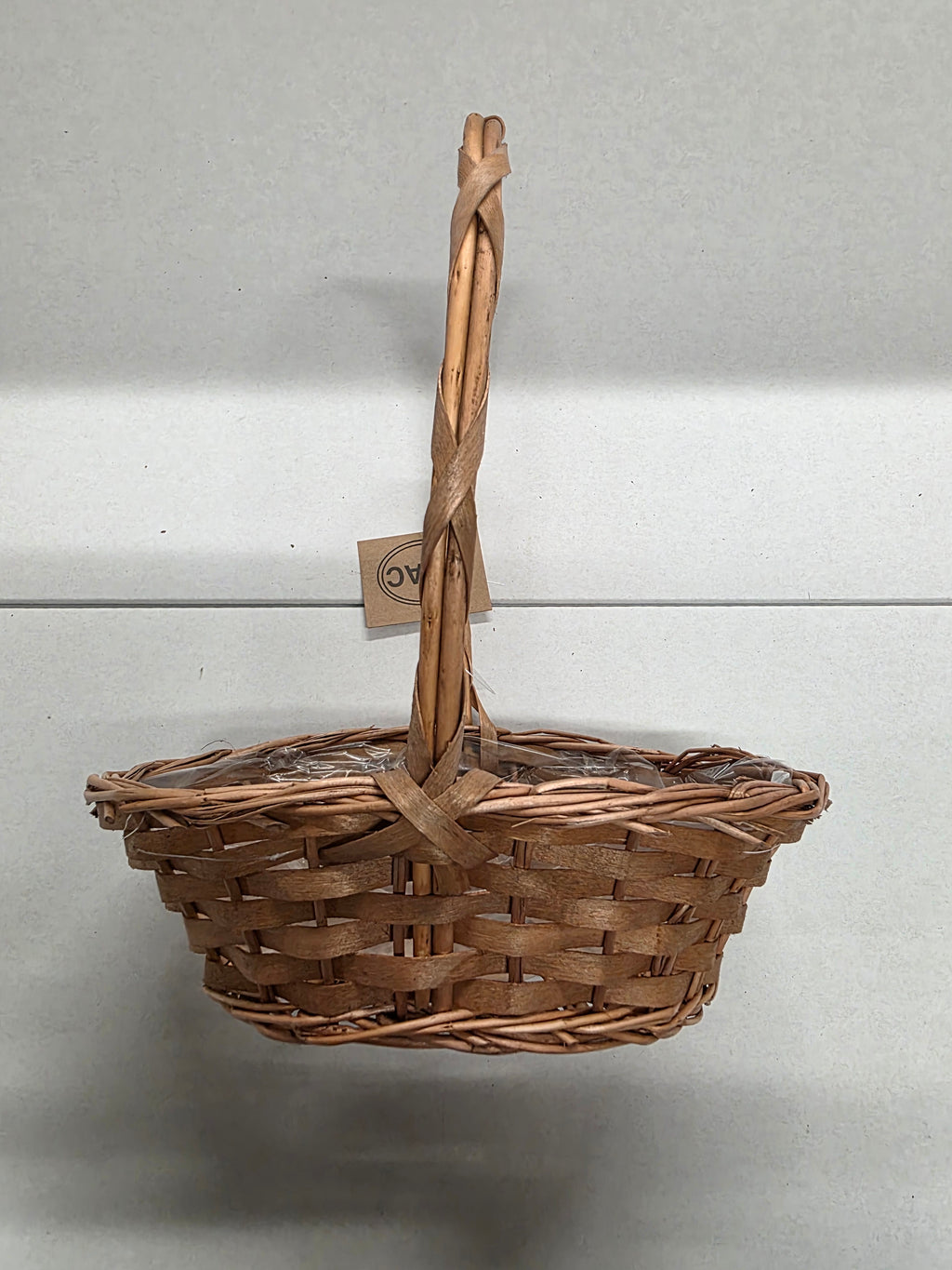 Punt Basket 8 Inch (PACK OF 2)