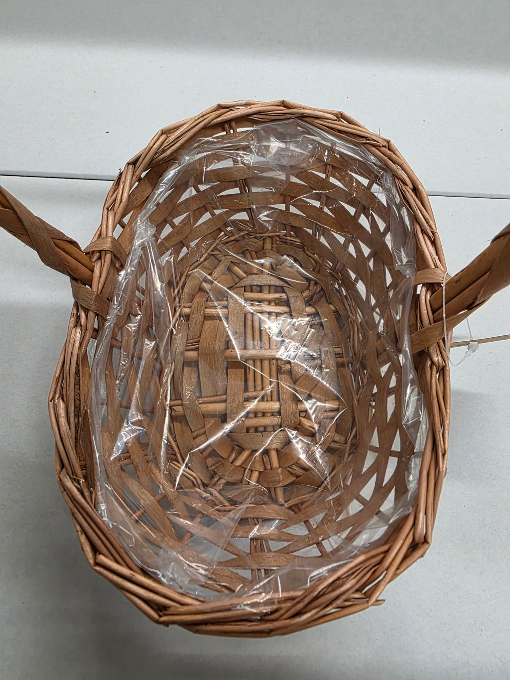 Punt Basket 8 Inch (PACK OF 2)