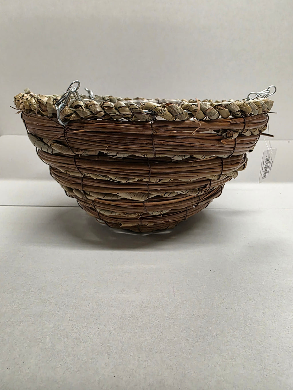 Kettlewell Hanging Basket 12 Inch (PACK OF 2)