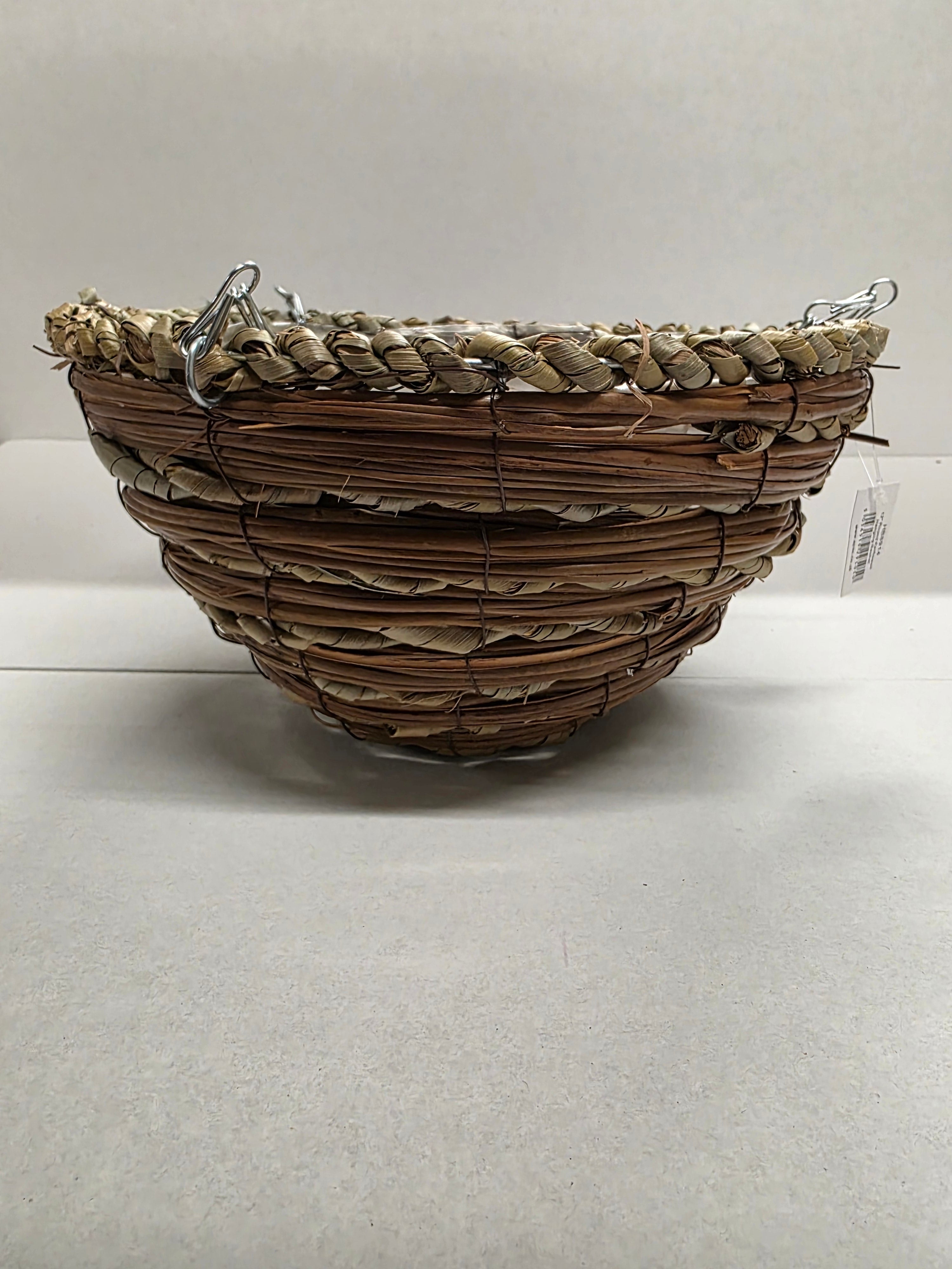 Kettlewell Hanging Basket 12 Inch (PACK OF 2)