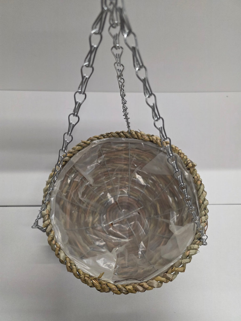 Kettlewell Hanging Basket 12 Inch (PACK OF 2)