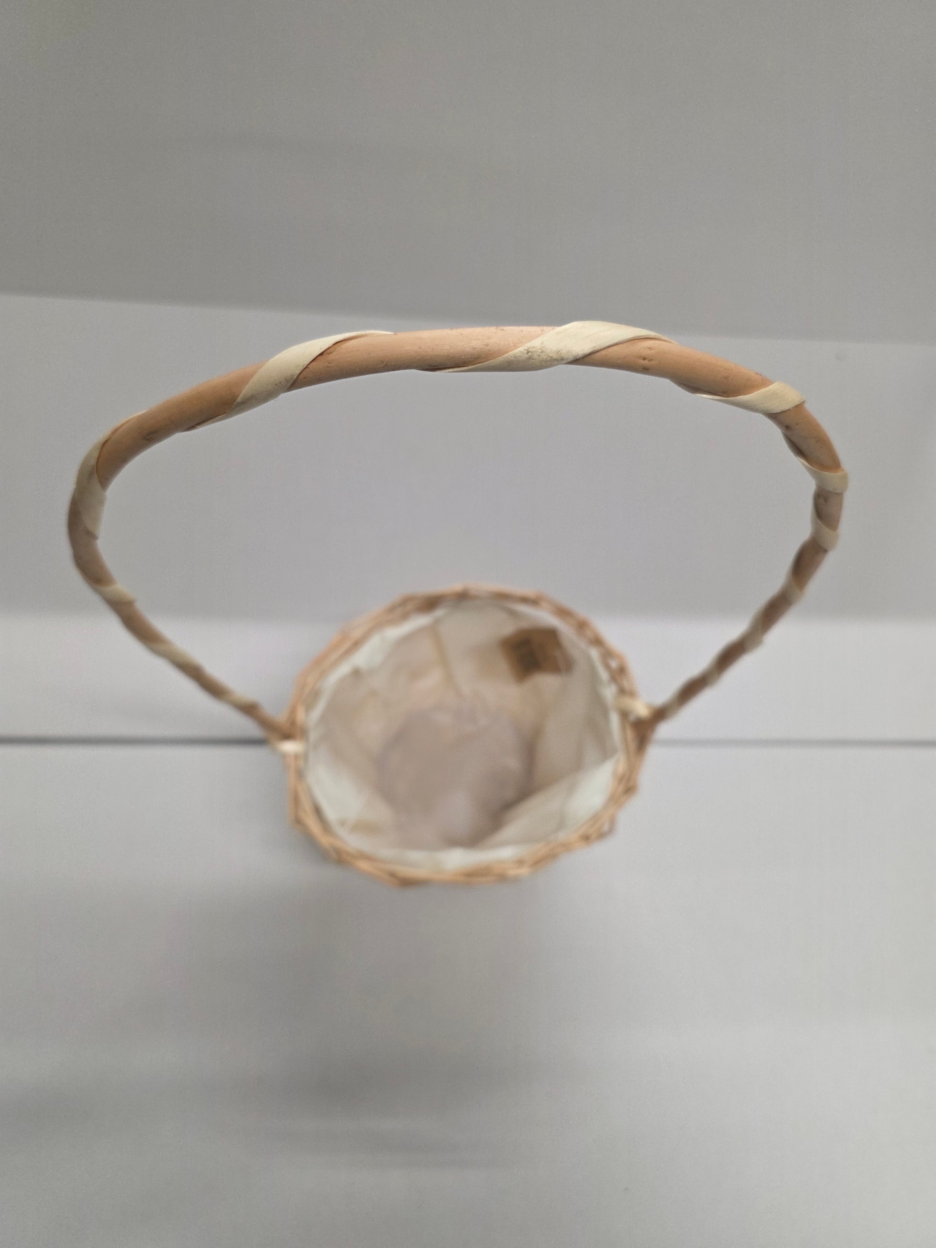 Pot Mum Basket (PACK OF 2)