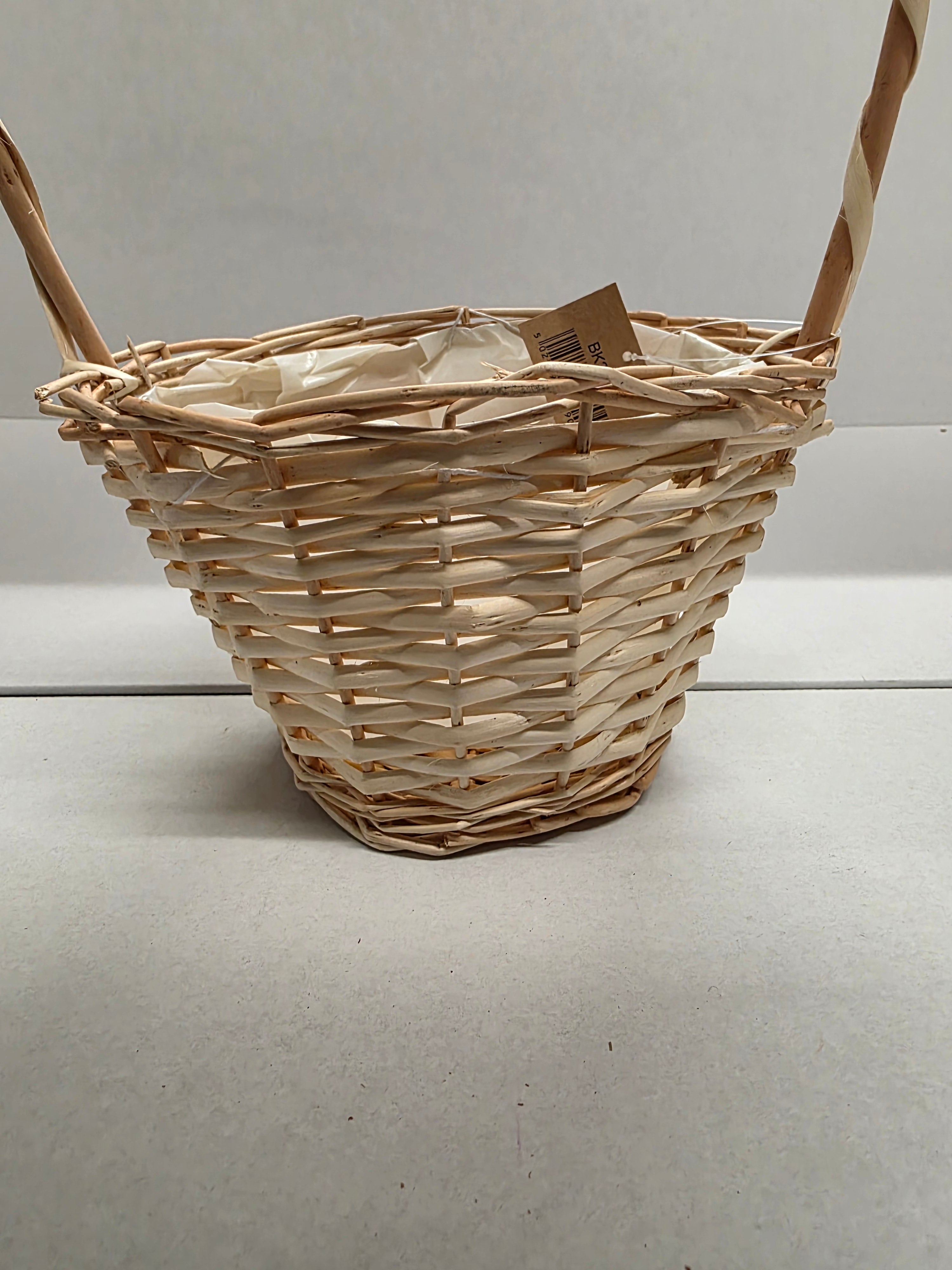 Pot Mum Basket (PACK OF 2)