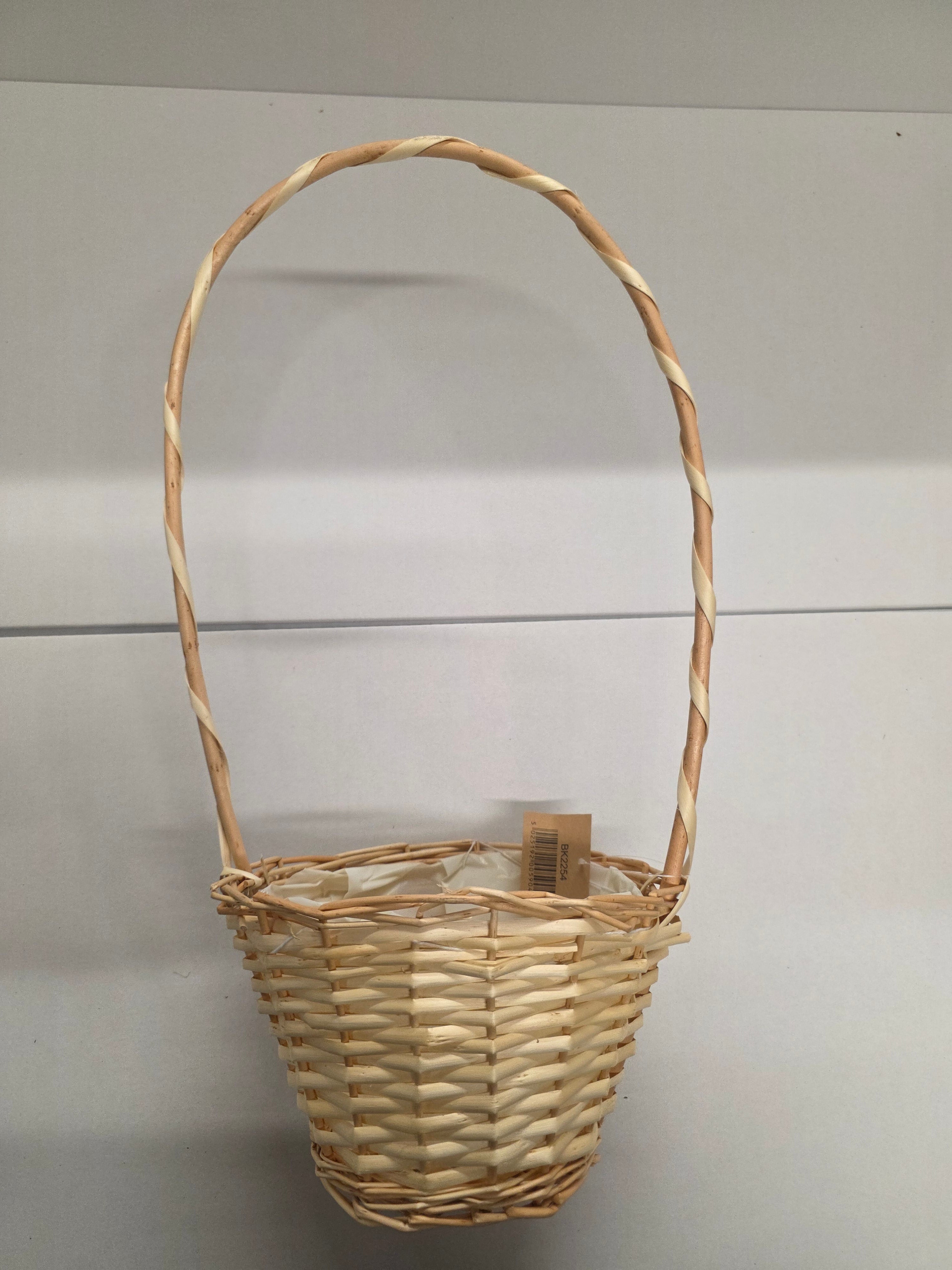 Pot Mum Basket (PACK OF 2)