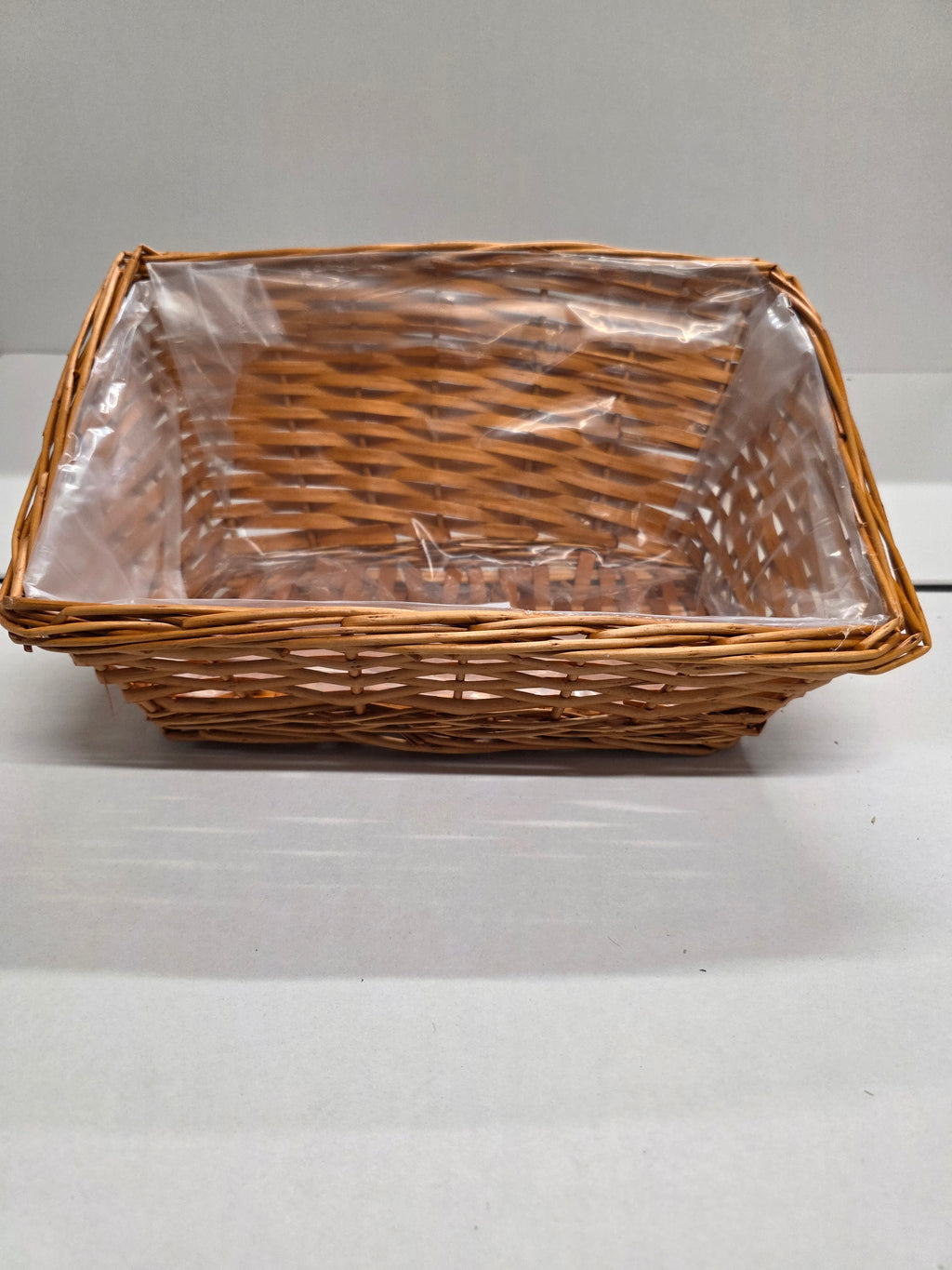 Fruit Tray Willow 14 Inch