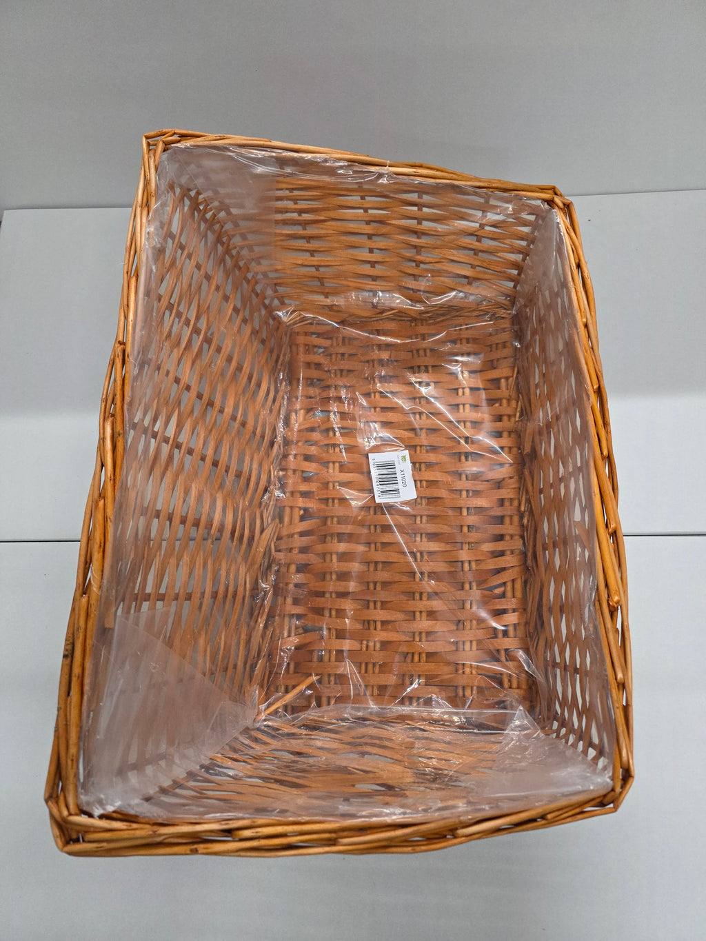 Fruit Tray Willow 20 Inch