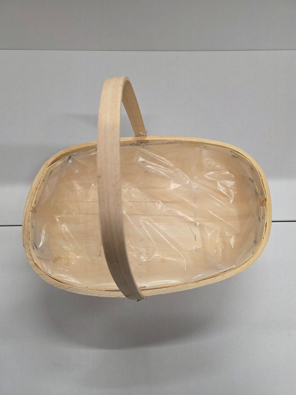 Bask Suffolk Trug 40x25x10cm