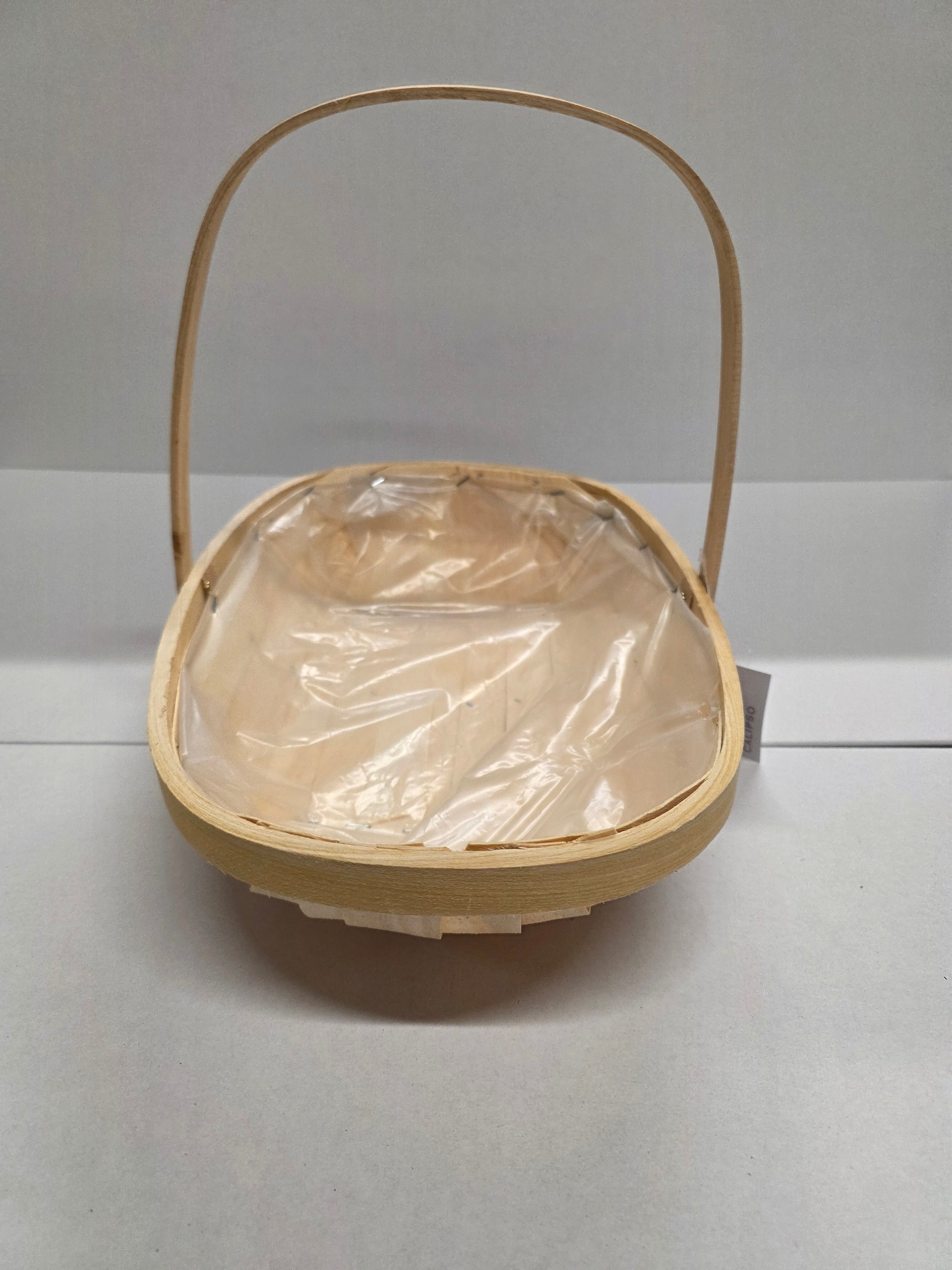 Bask Suffolk Trug 40x25x10cm