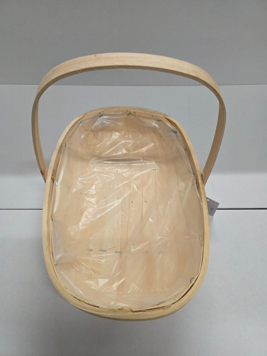 Bask Suffolk Trug 40x25x10cm