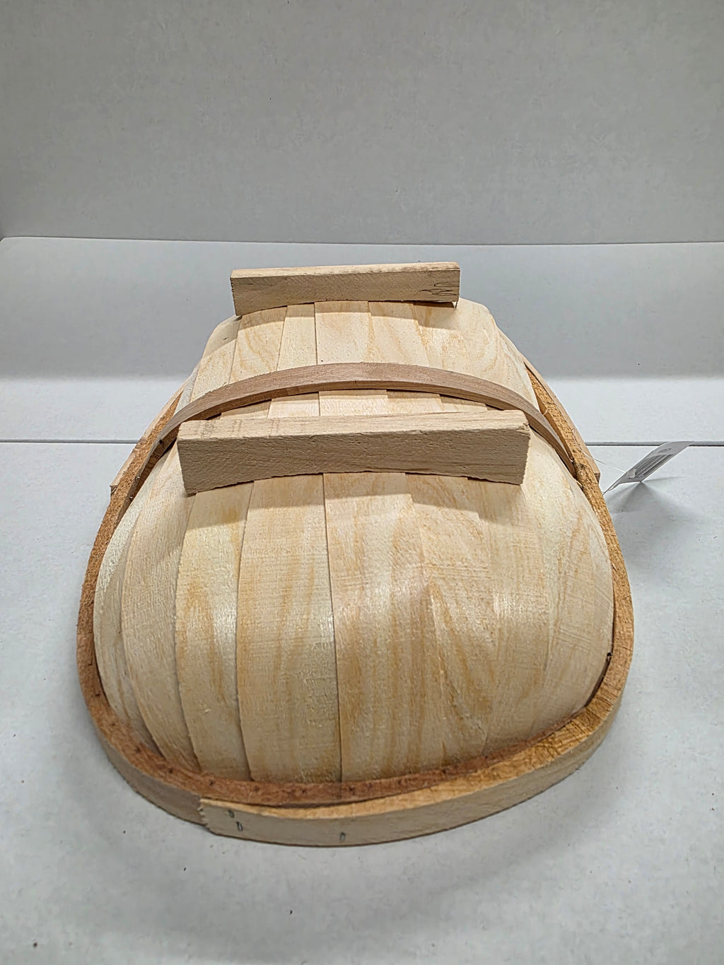 Bask Suffolk Trug 40x25x10cm