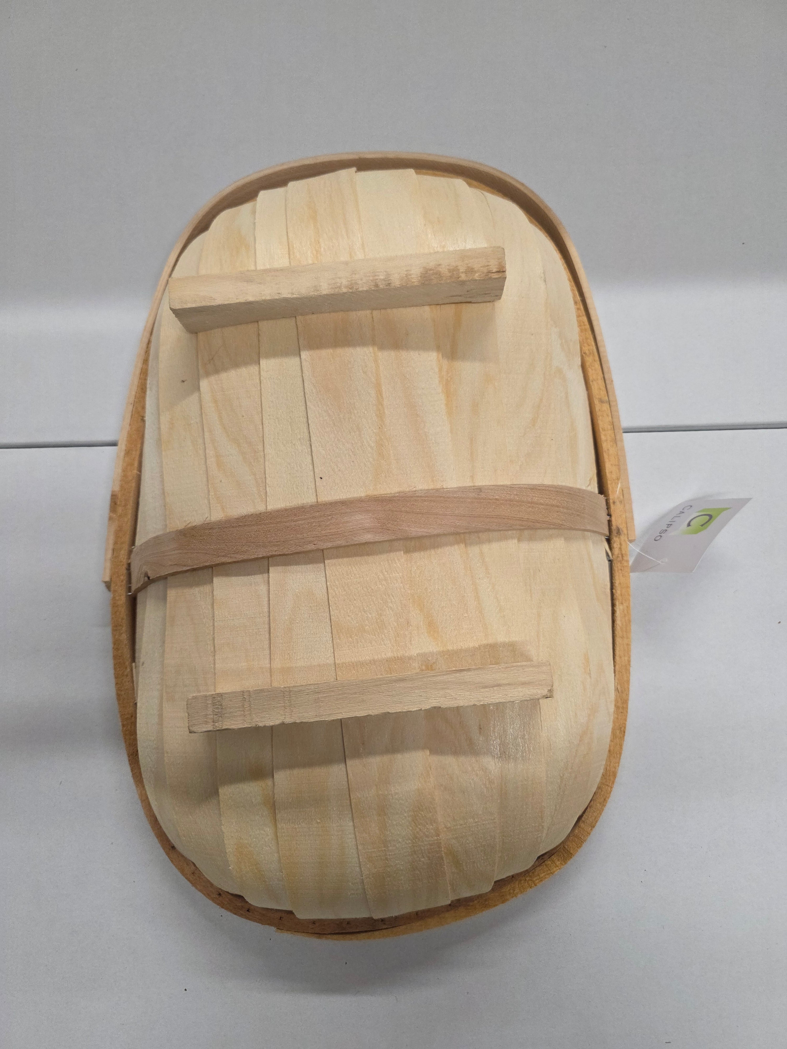 Bask Suffolk Trug 40x25x10cm