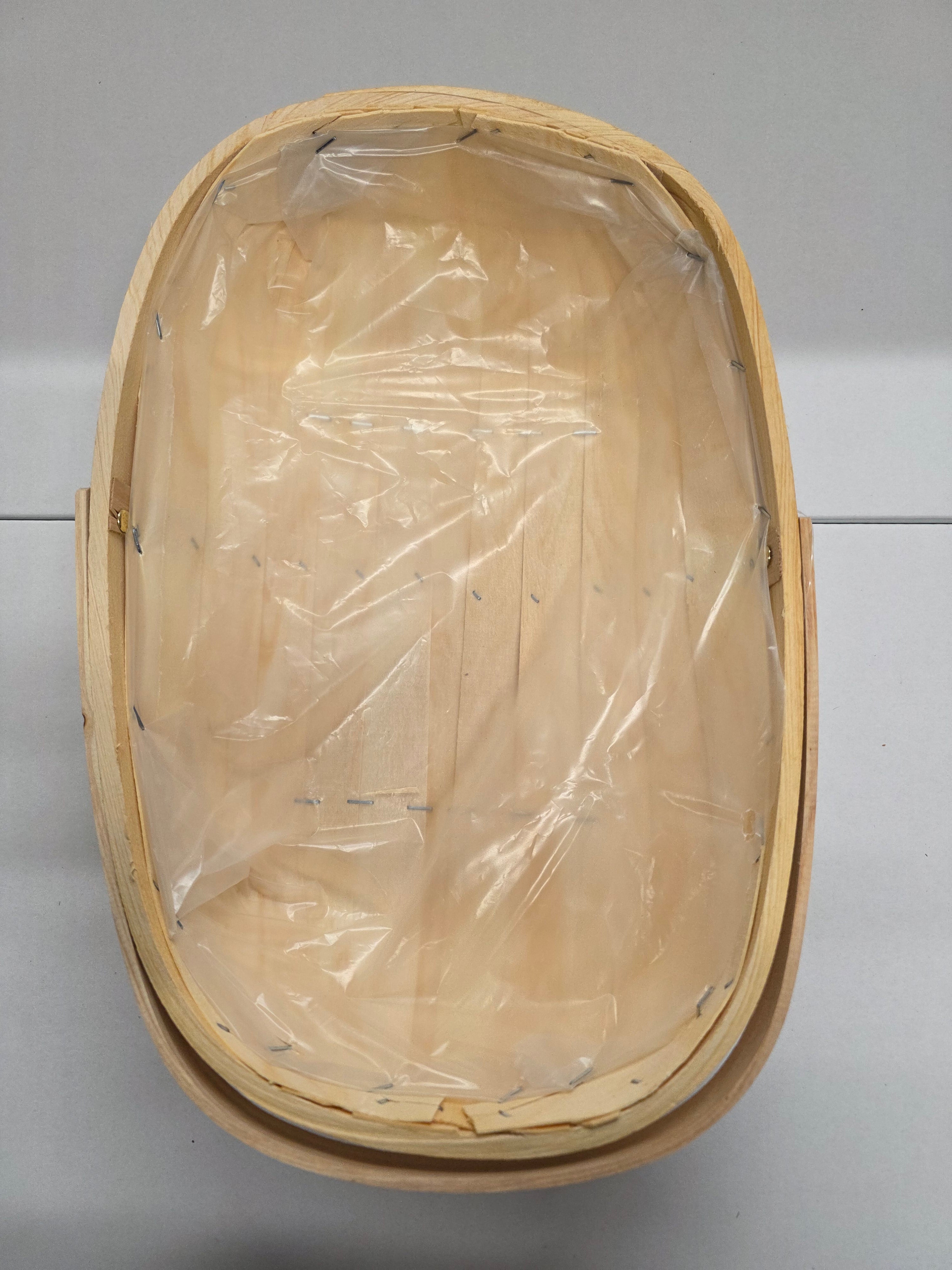 Bask Suffolk Trug 40x25x10cm