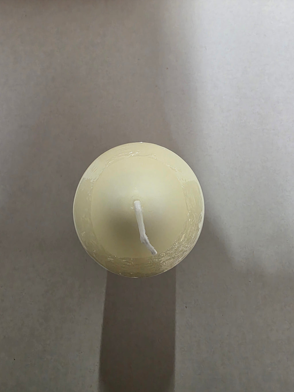 Chapel Candle 165x60mm (PACK OF 2)