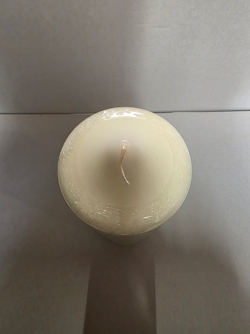 Chapel Candle 300x100mm