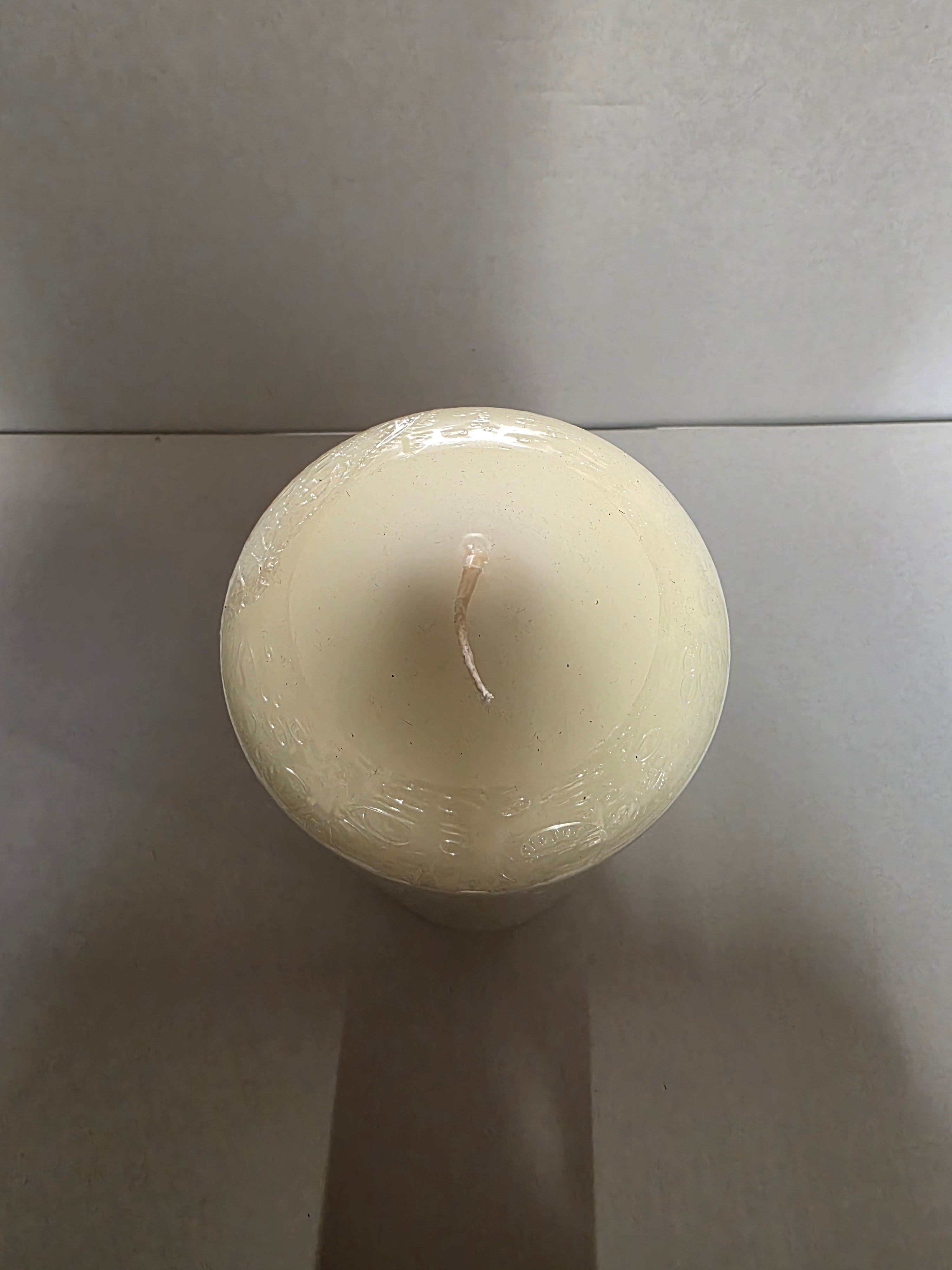 Chapel Candle 300x100mm