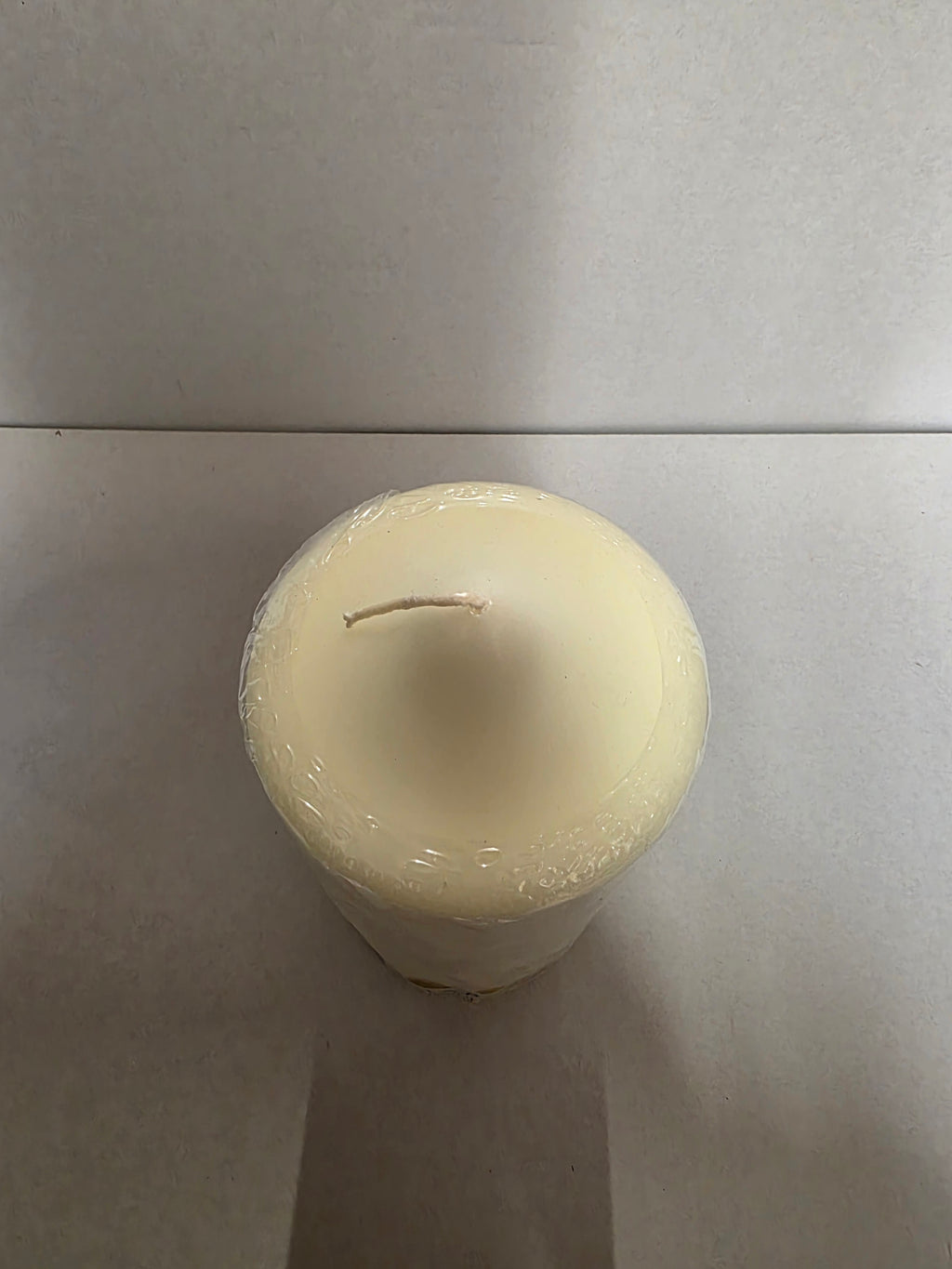 Chaple Candle 230x100mm