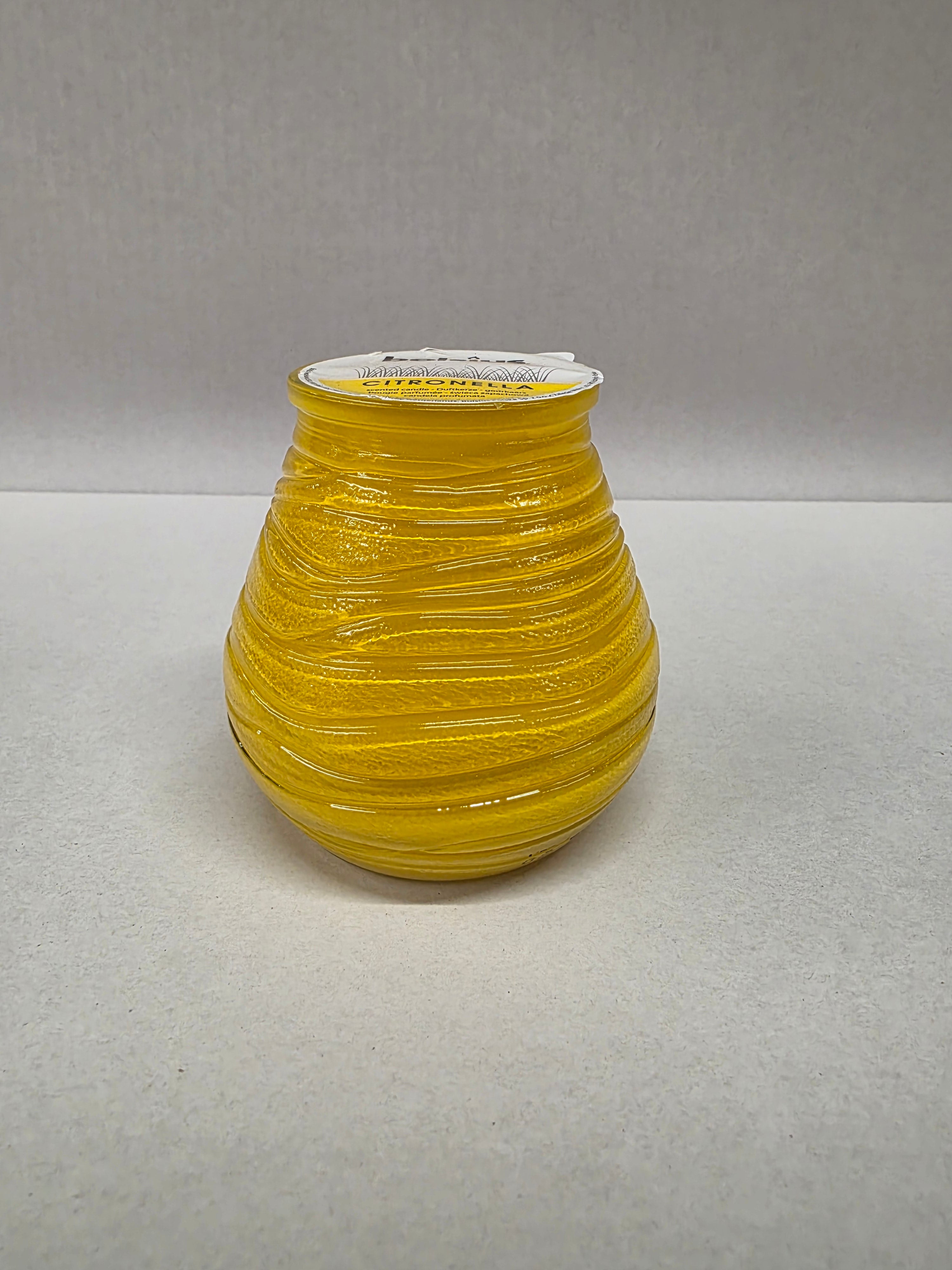 Candle Citronella (PACK OF 3)