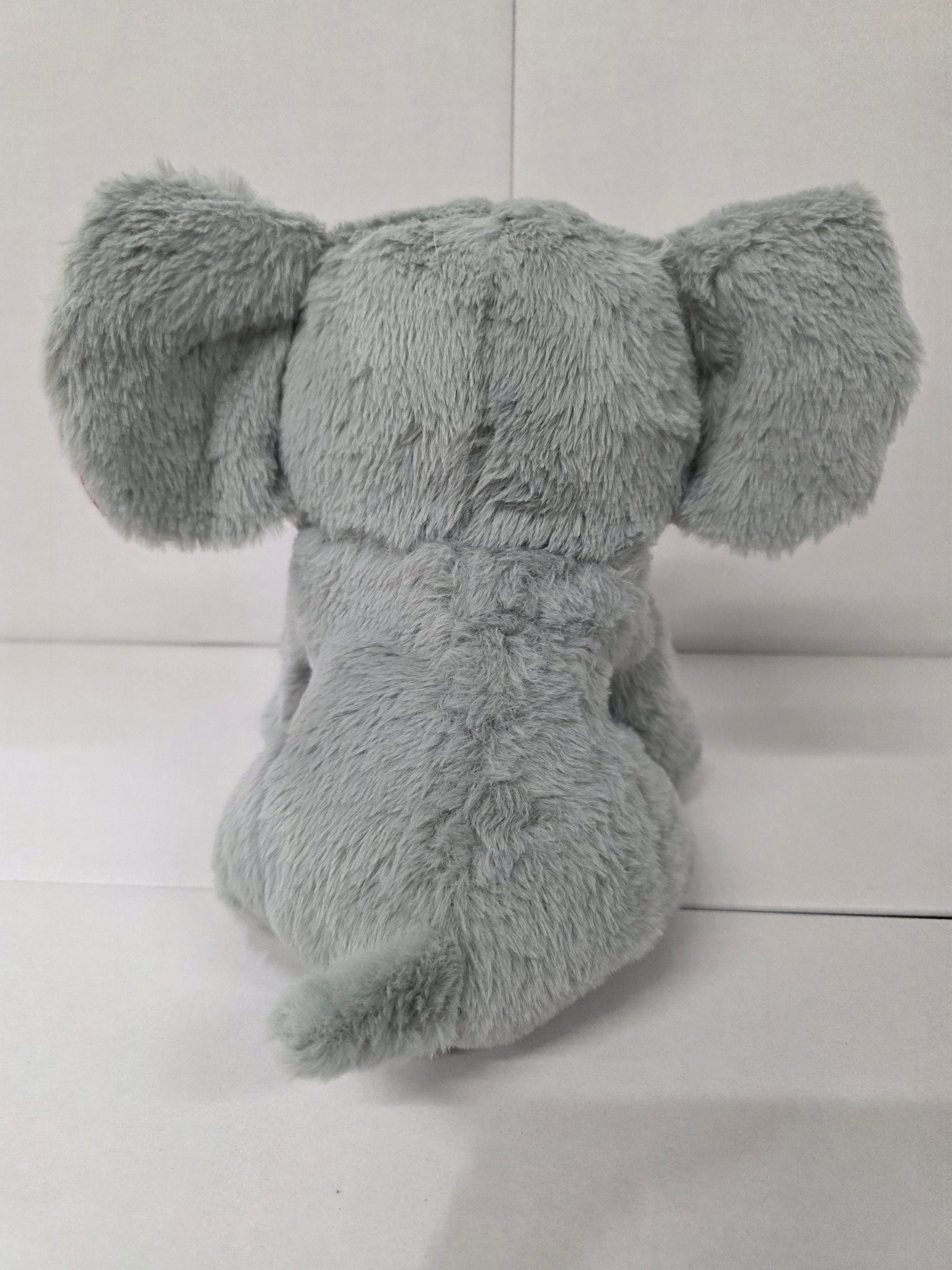 Valentines Elephant 25cm