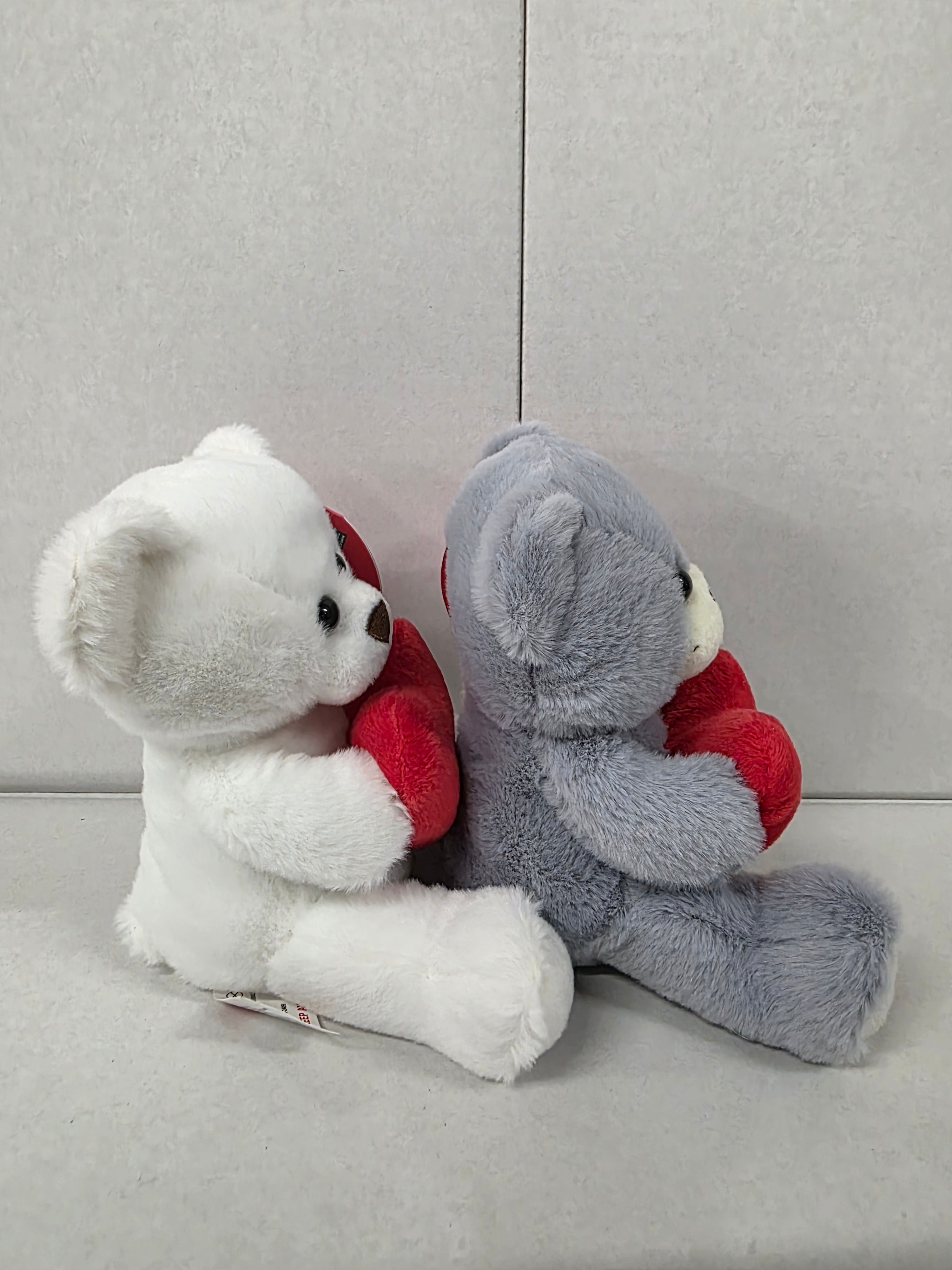Love Bear 15cm Assort (PACK OF 2)