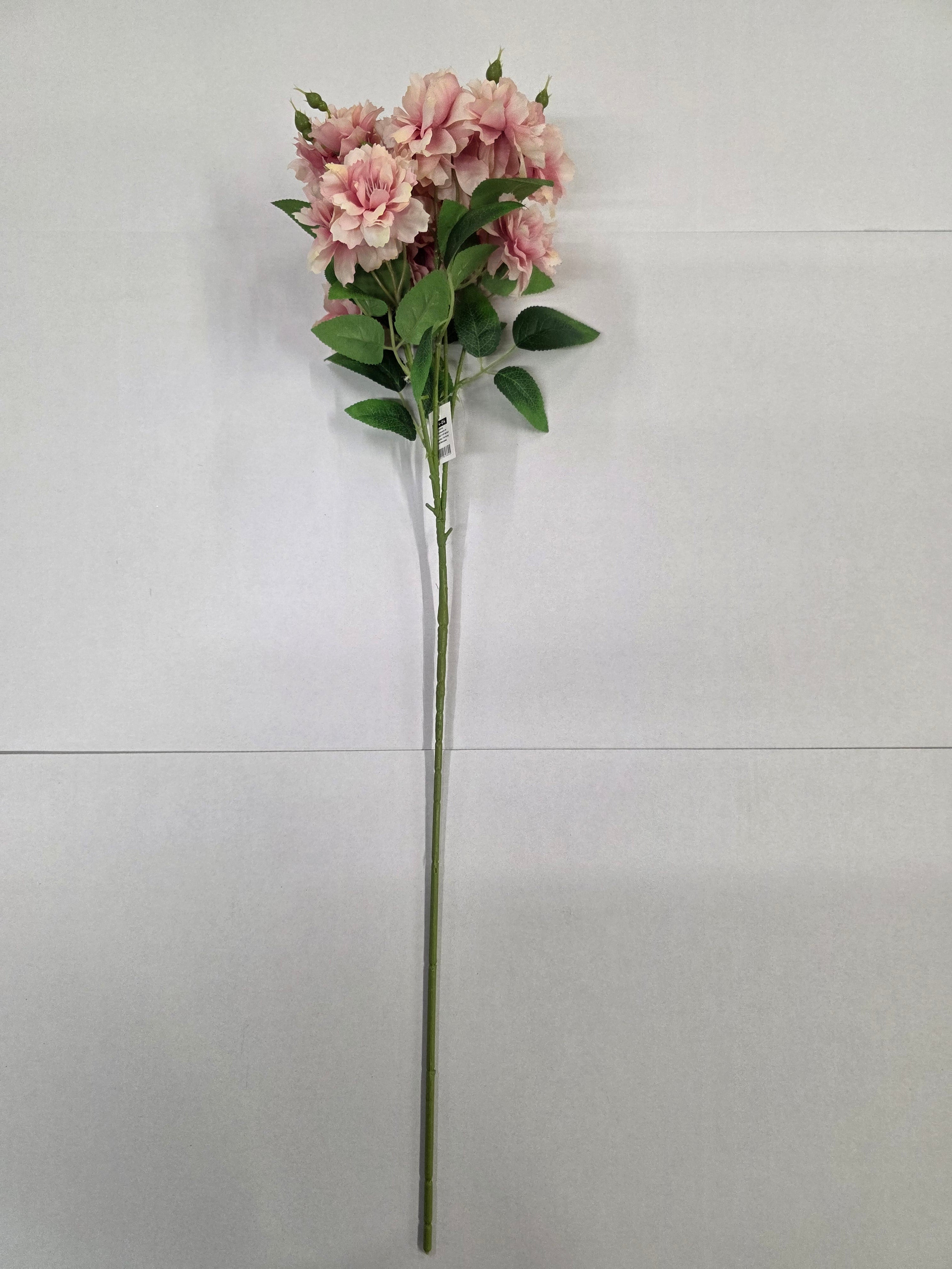 Artificial Azalea Pink 76cm (PACK OF 2)