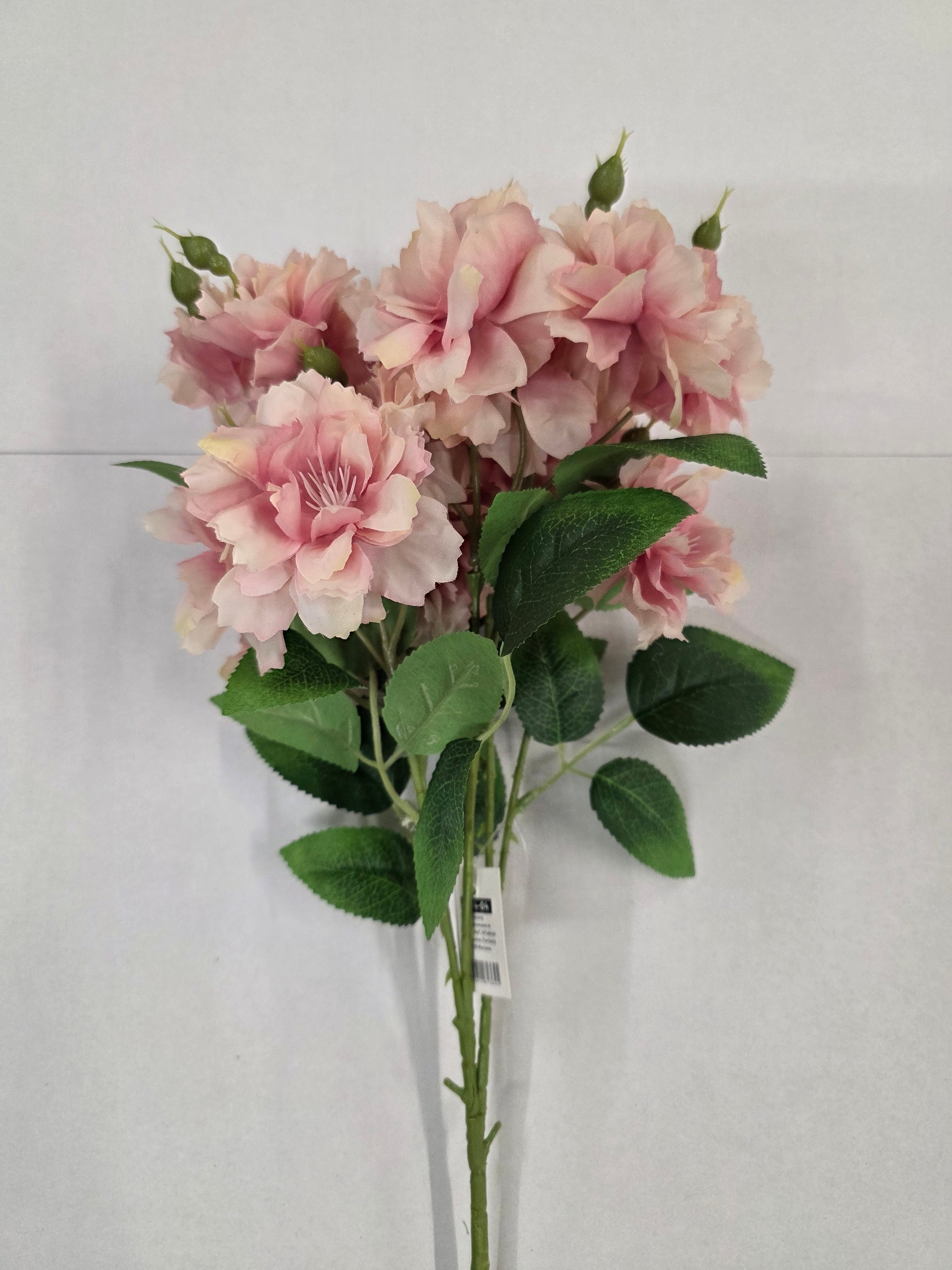 Artificial Azalea Pink 76cm (PACK OF 2)