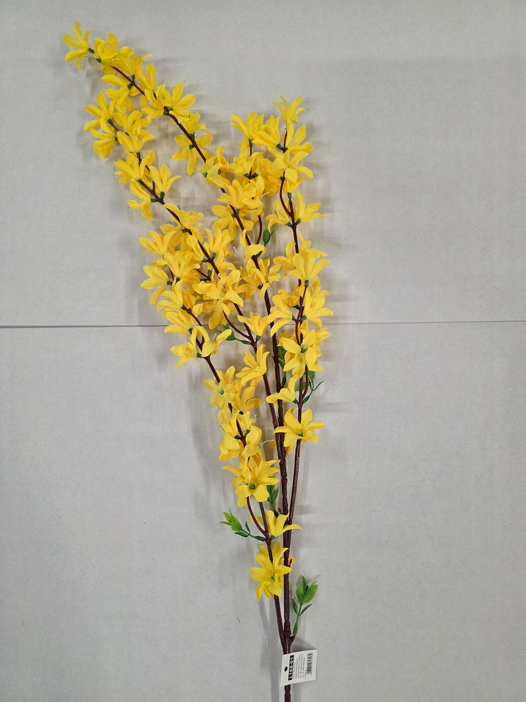 Artificial Forsythia 110cm (PACK OF 2)