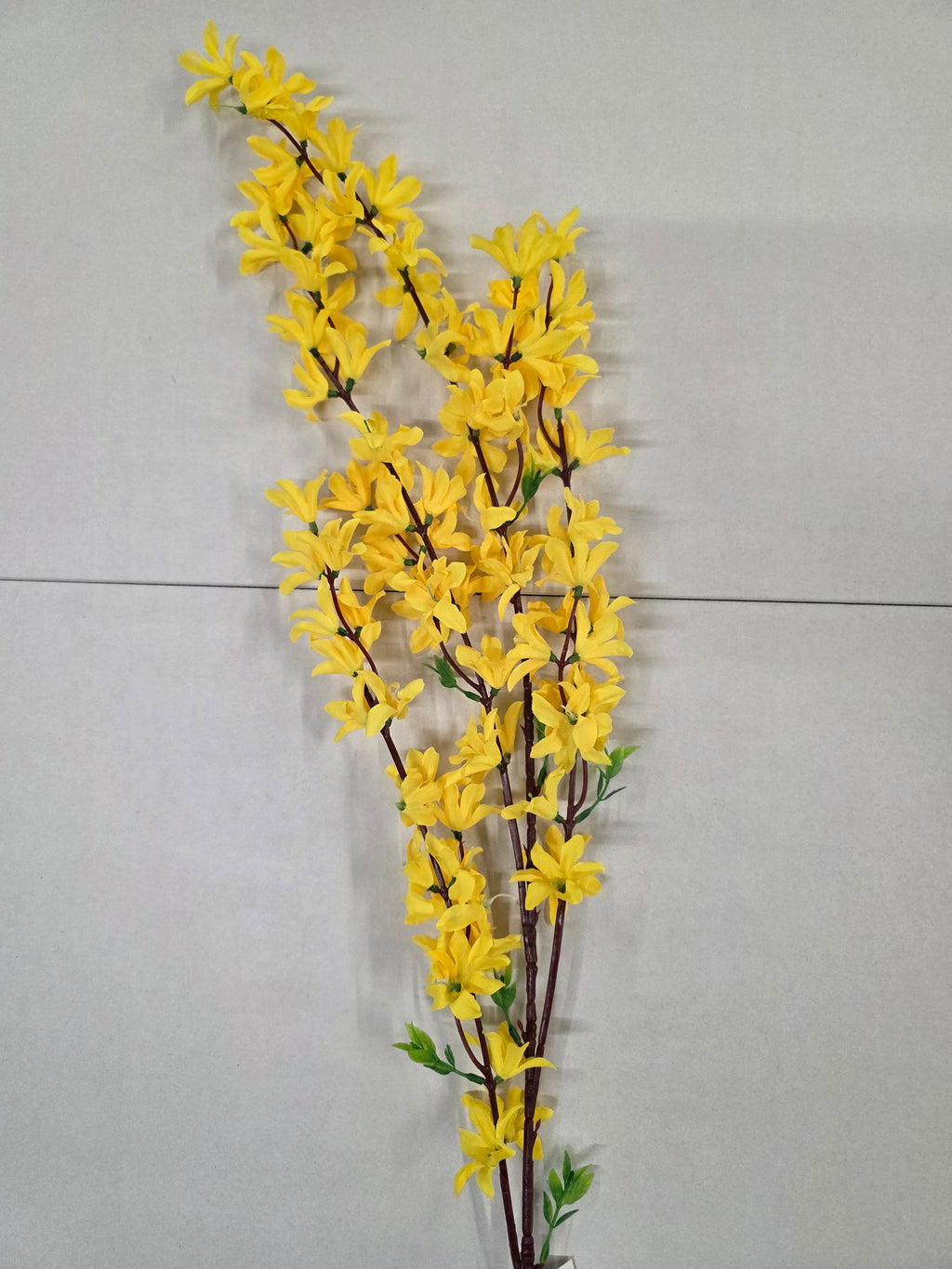 Artificial Forsythia 110cm (PACK OF 2)