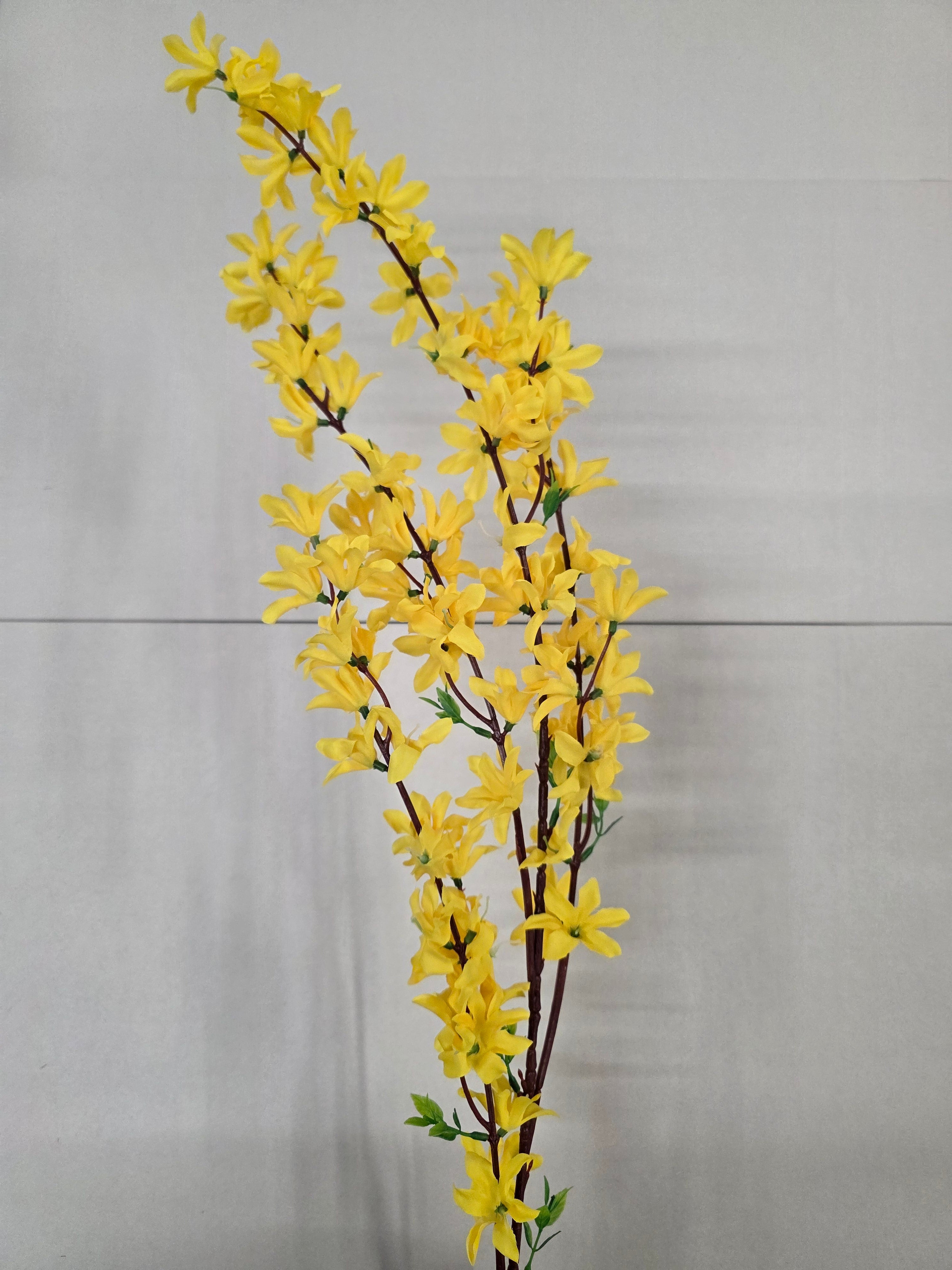 Artificial Forsythia 110cm (PACK OF 2)
