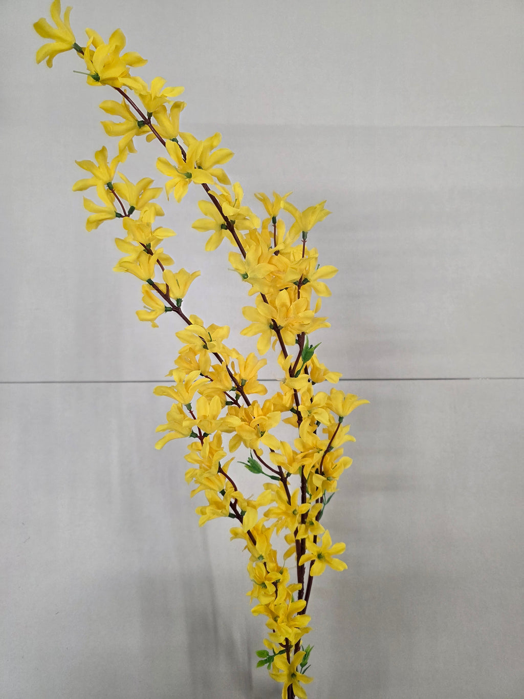 Artificial Forsythia 110cm (PACK OF 2)