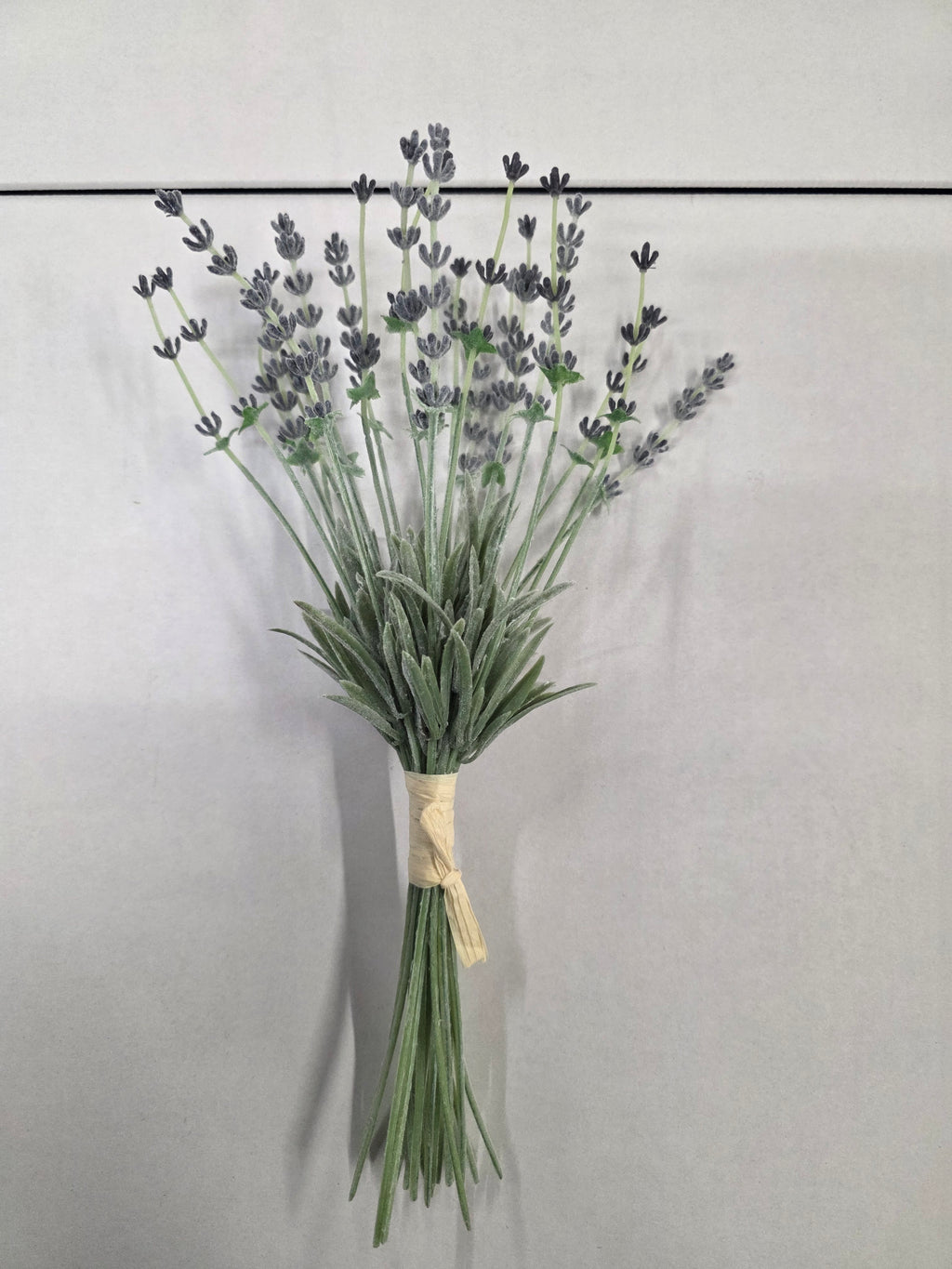 Artificial Lavender Bundle 31cm