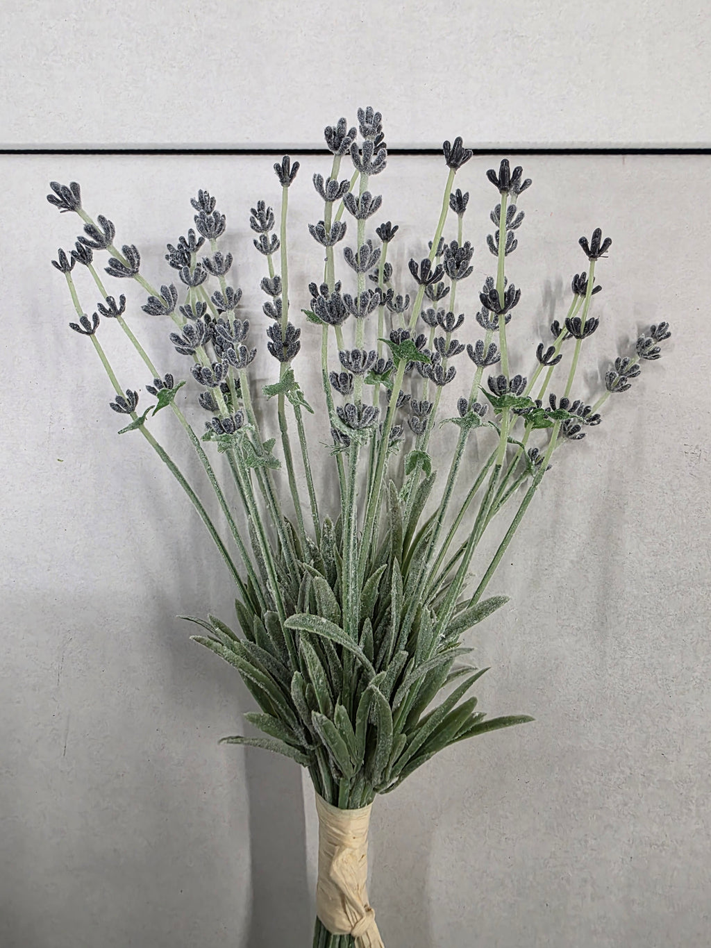Artificial Lavender Bundle 31cm