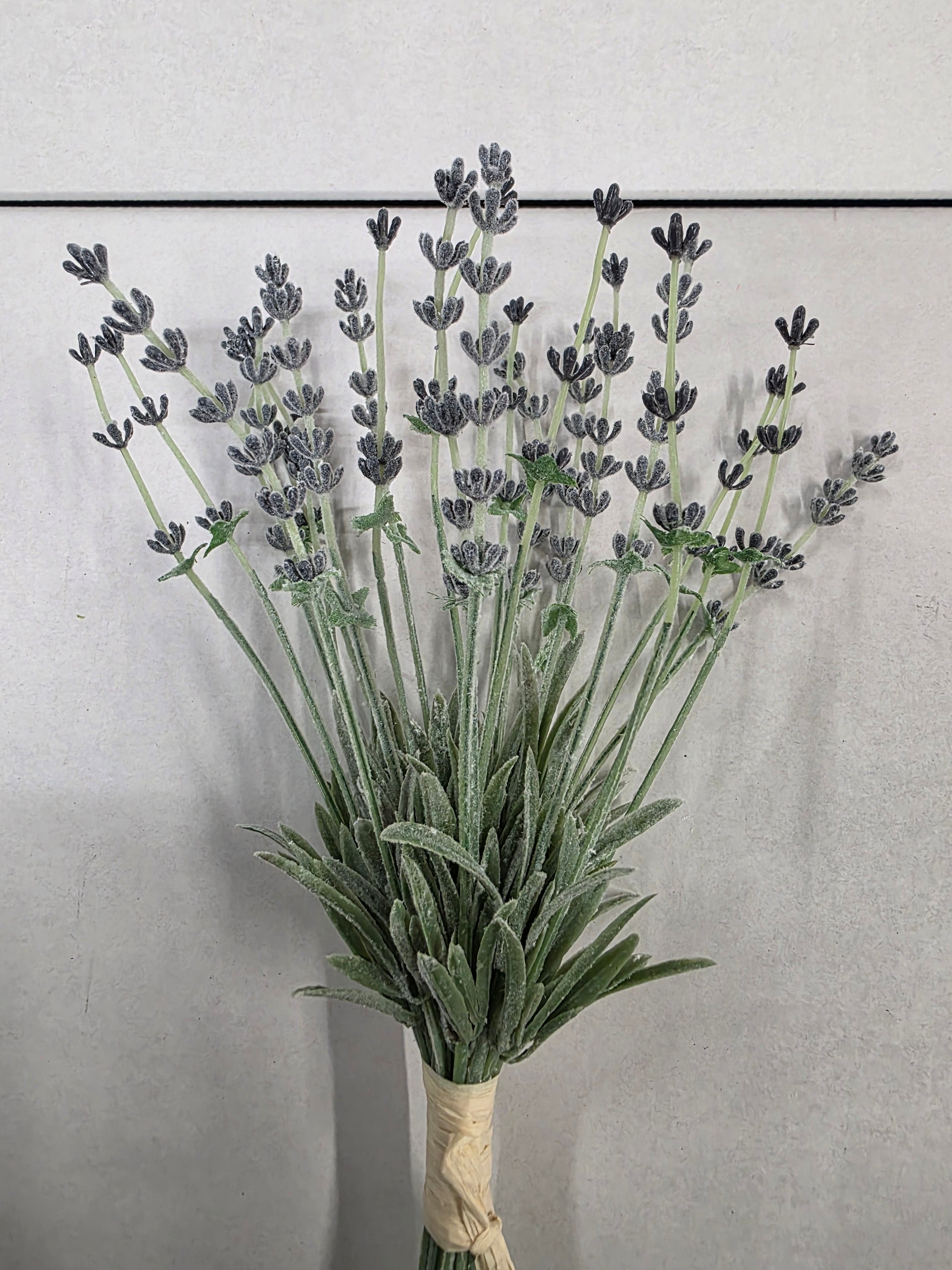 Artificial Lavender Bundle 31cm