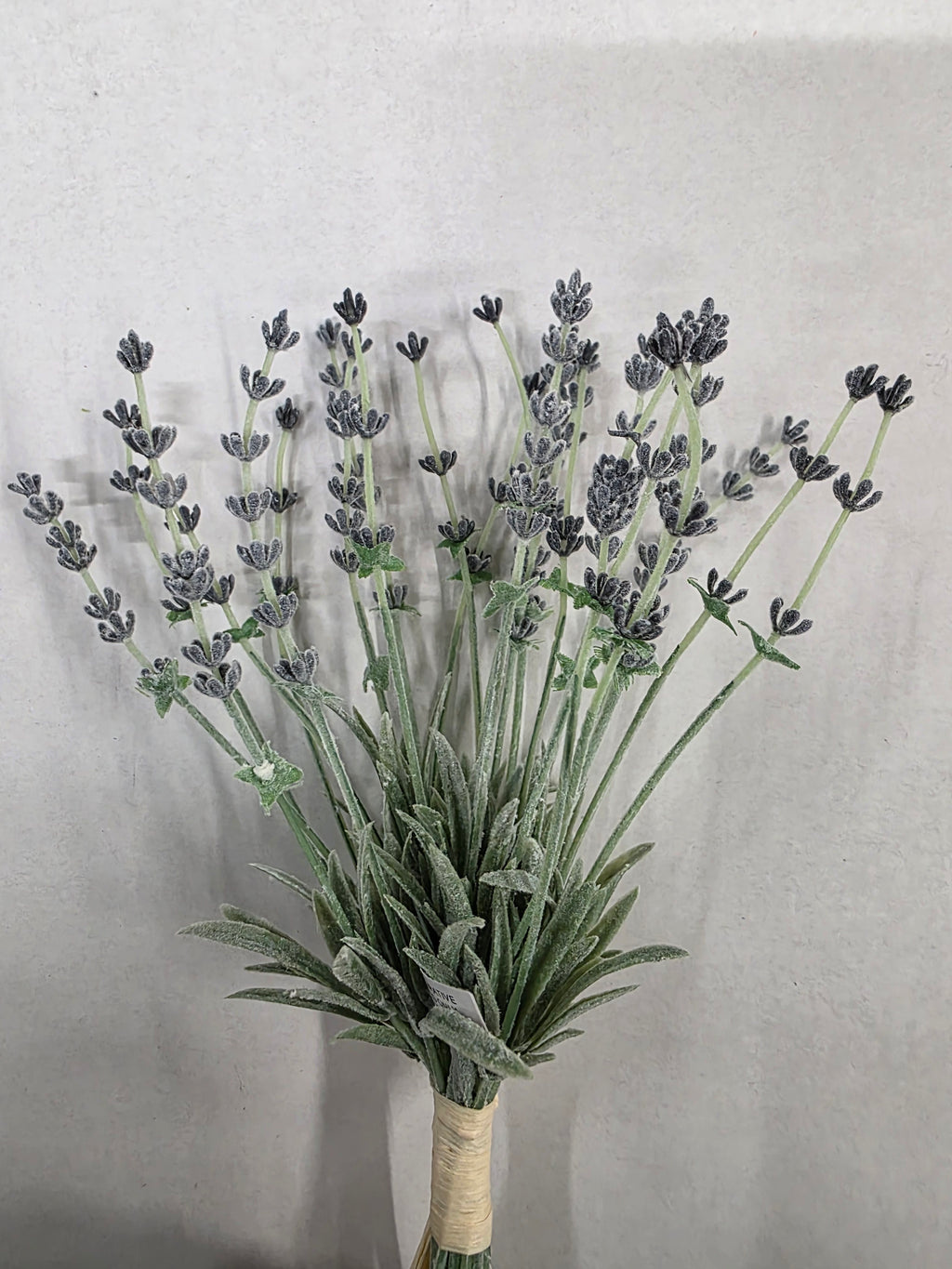Artificial Lavender Bundle 31cm