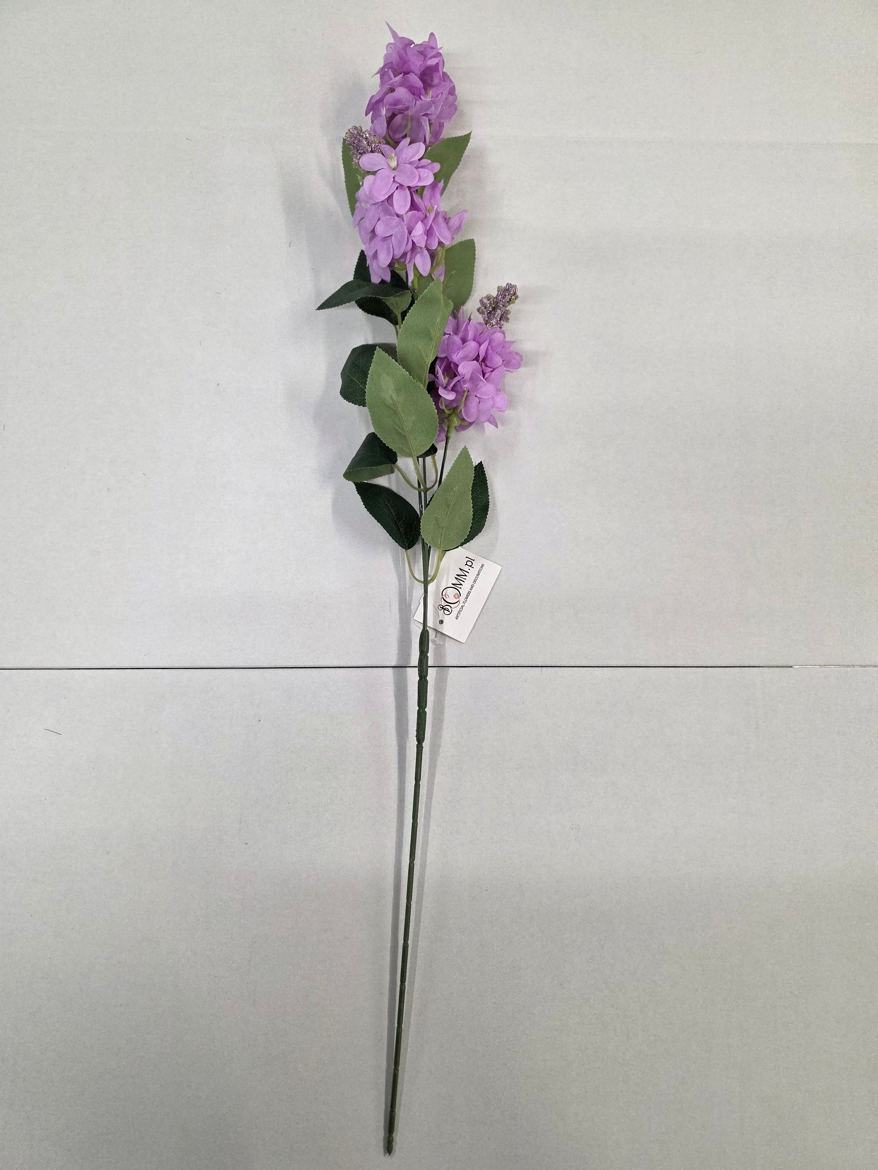 Artificial Lilac Lilac 75cm (PACK OF 4)
