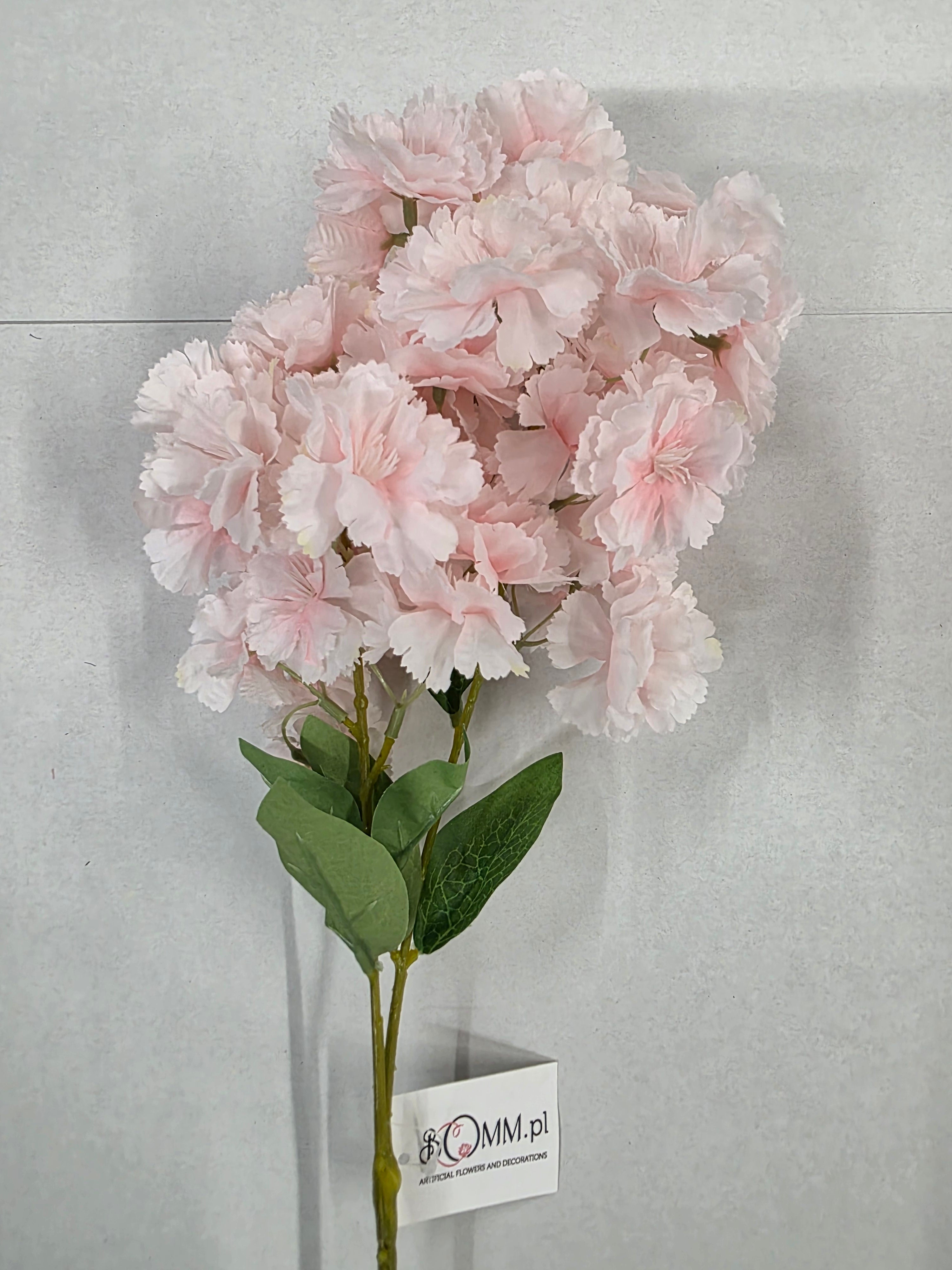 Artificial Phlox Pink (PACK OF 2)