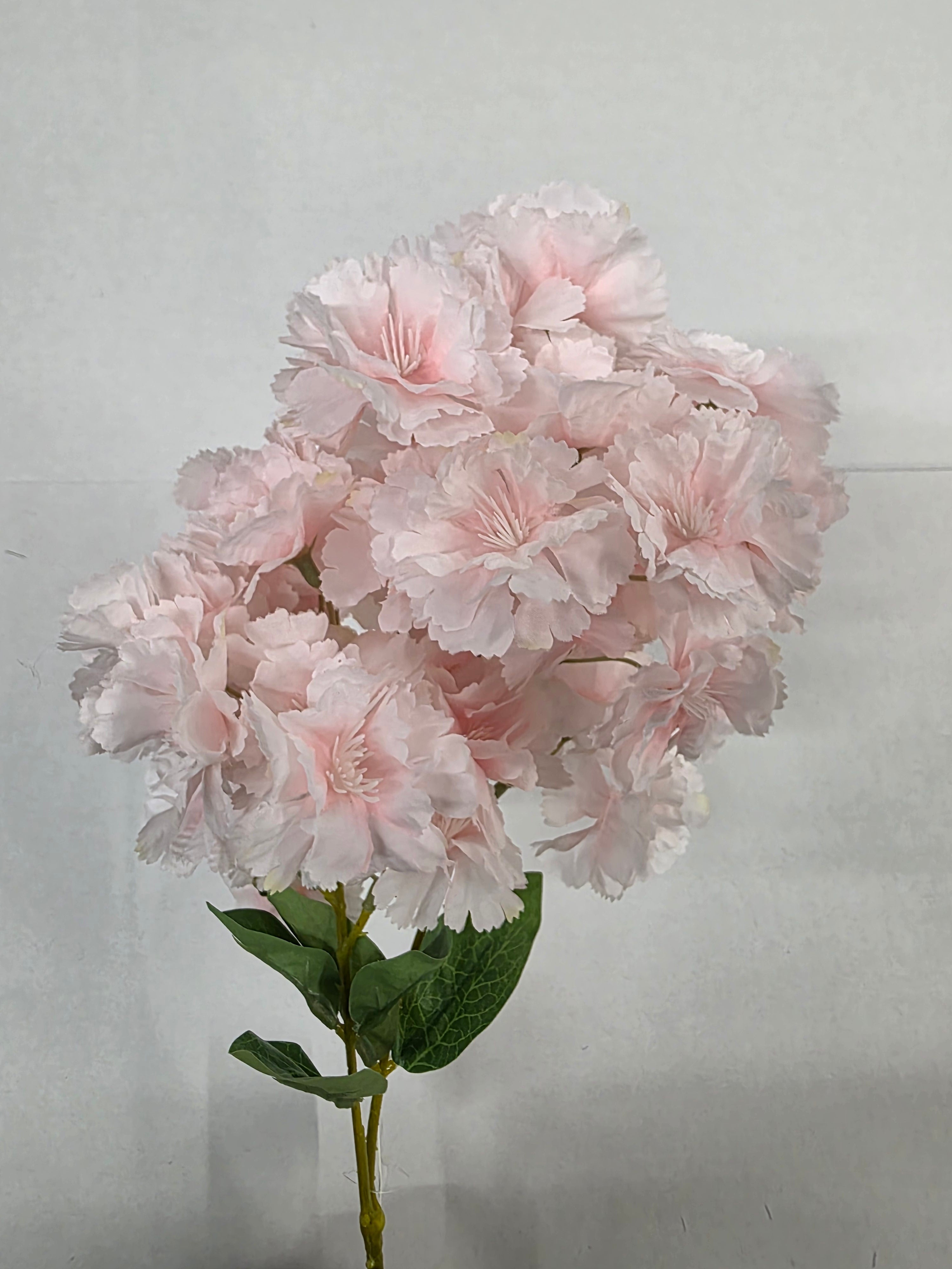 Artificial Phlox Pink (PACK OF 2)