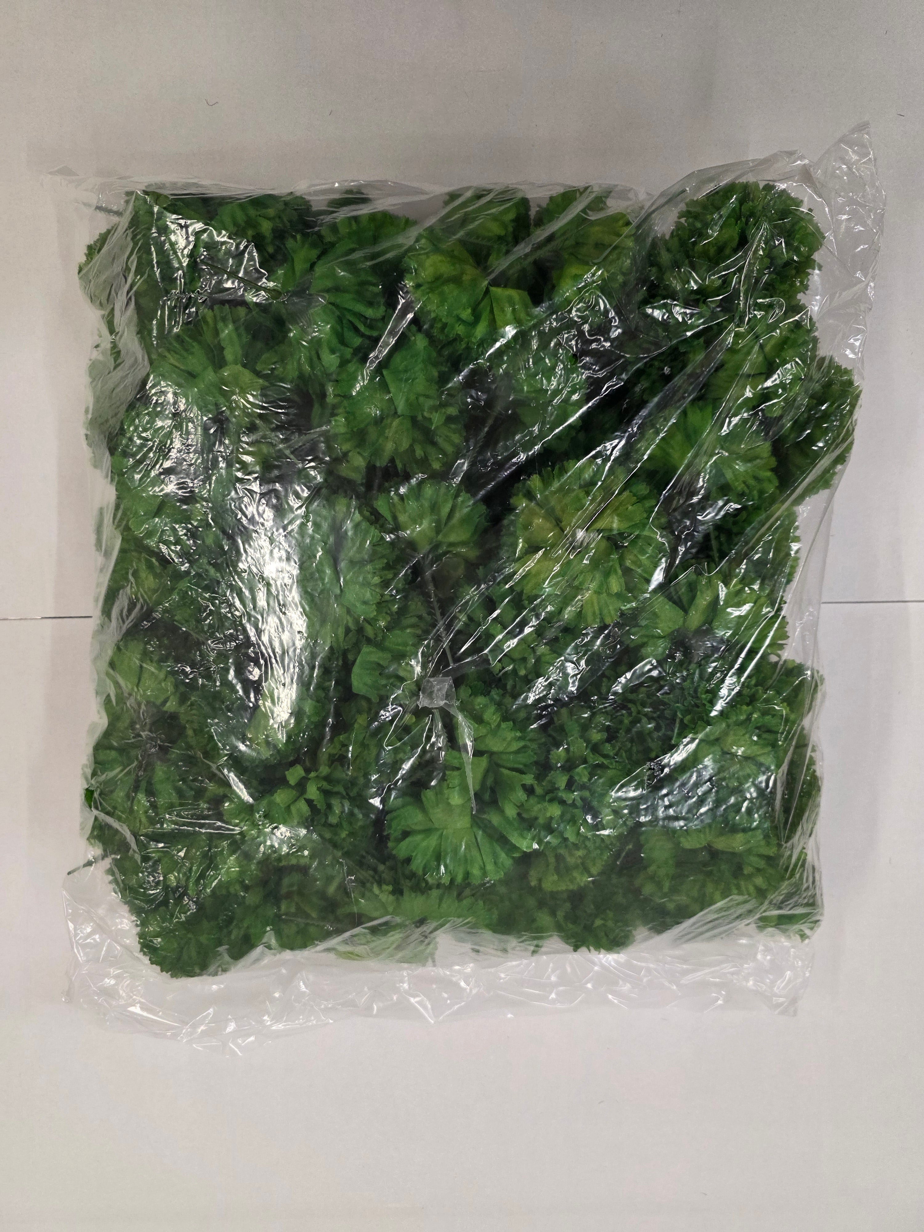 Artificial Carnation Pick Green X144